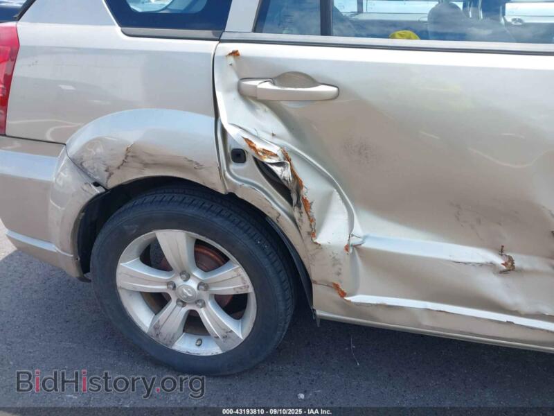 2010 Dodge CALIBER (VIN 1B3CB3HA3AD546258) — photo 6 of 10