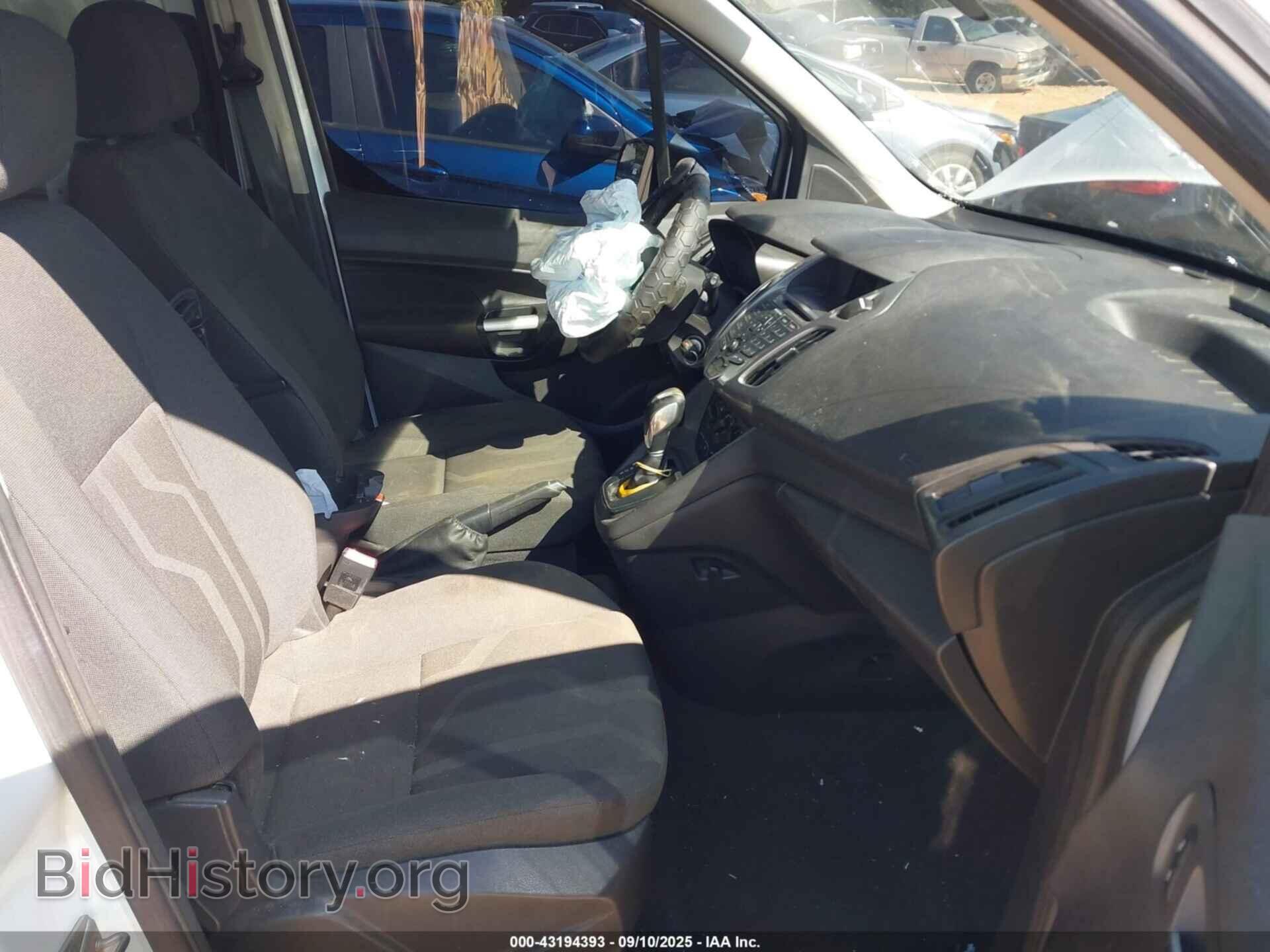 2018 FORD TRANSIT CONNECT - VIN: NM0LS7F73J1377676 - Фото 5