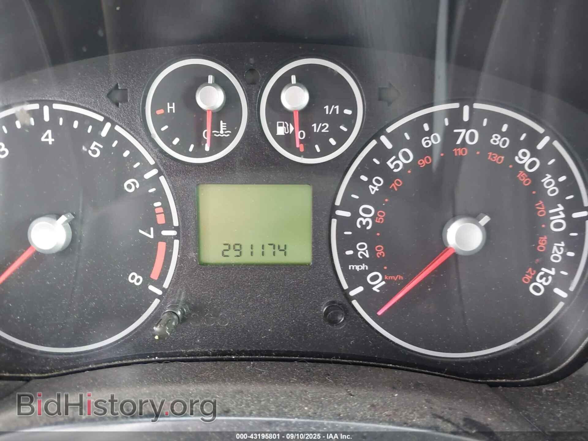 2012 FORD TRANSIT CONNECT - VIN: NM0LS7DN5CT107549 - Фото 7