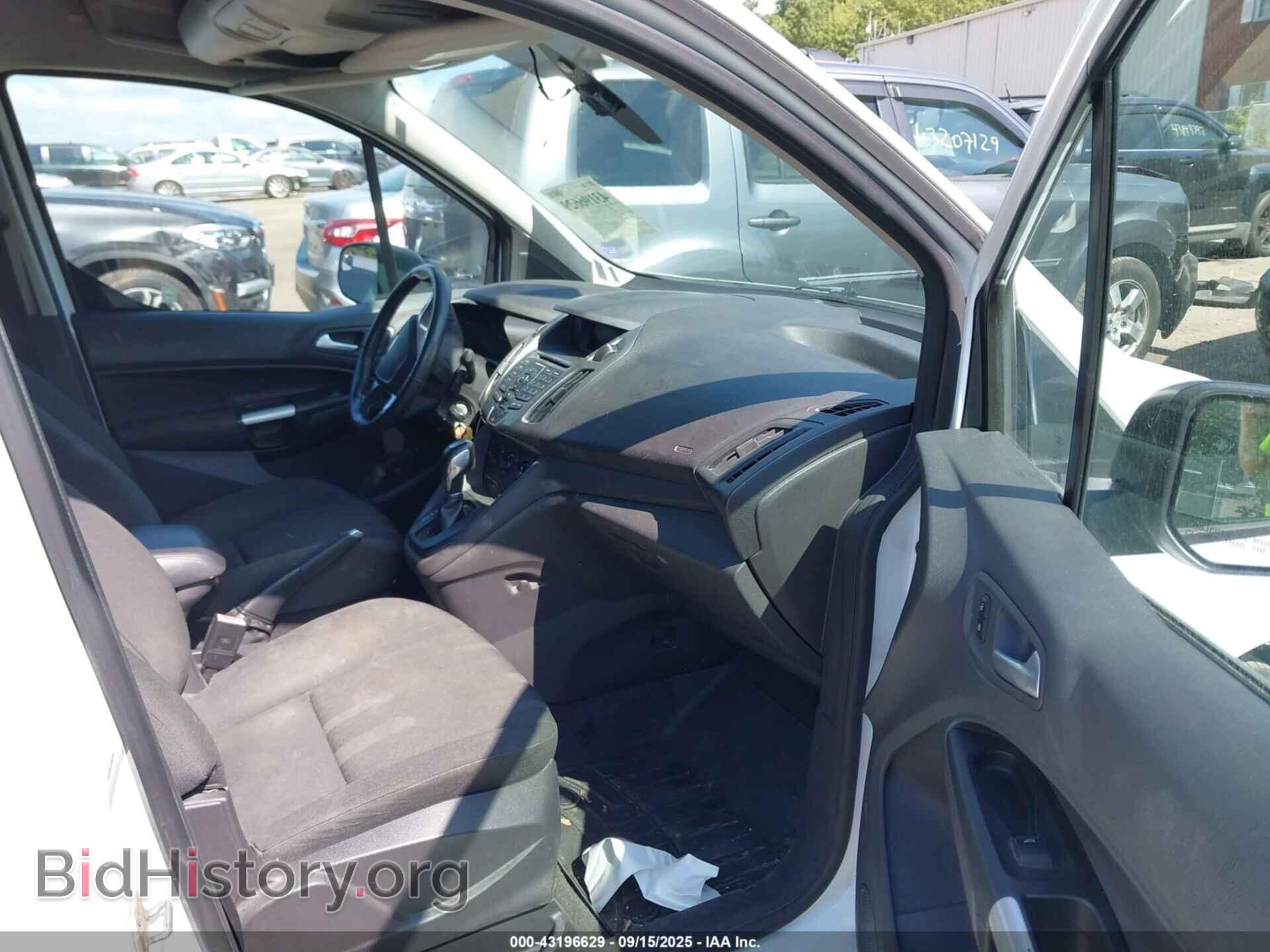2015 FORD TRANSIT CONNECT - VIN: NM0LS7F79F1177697 - Фото 5