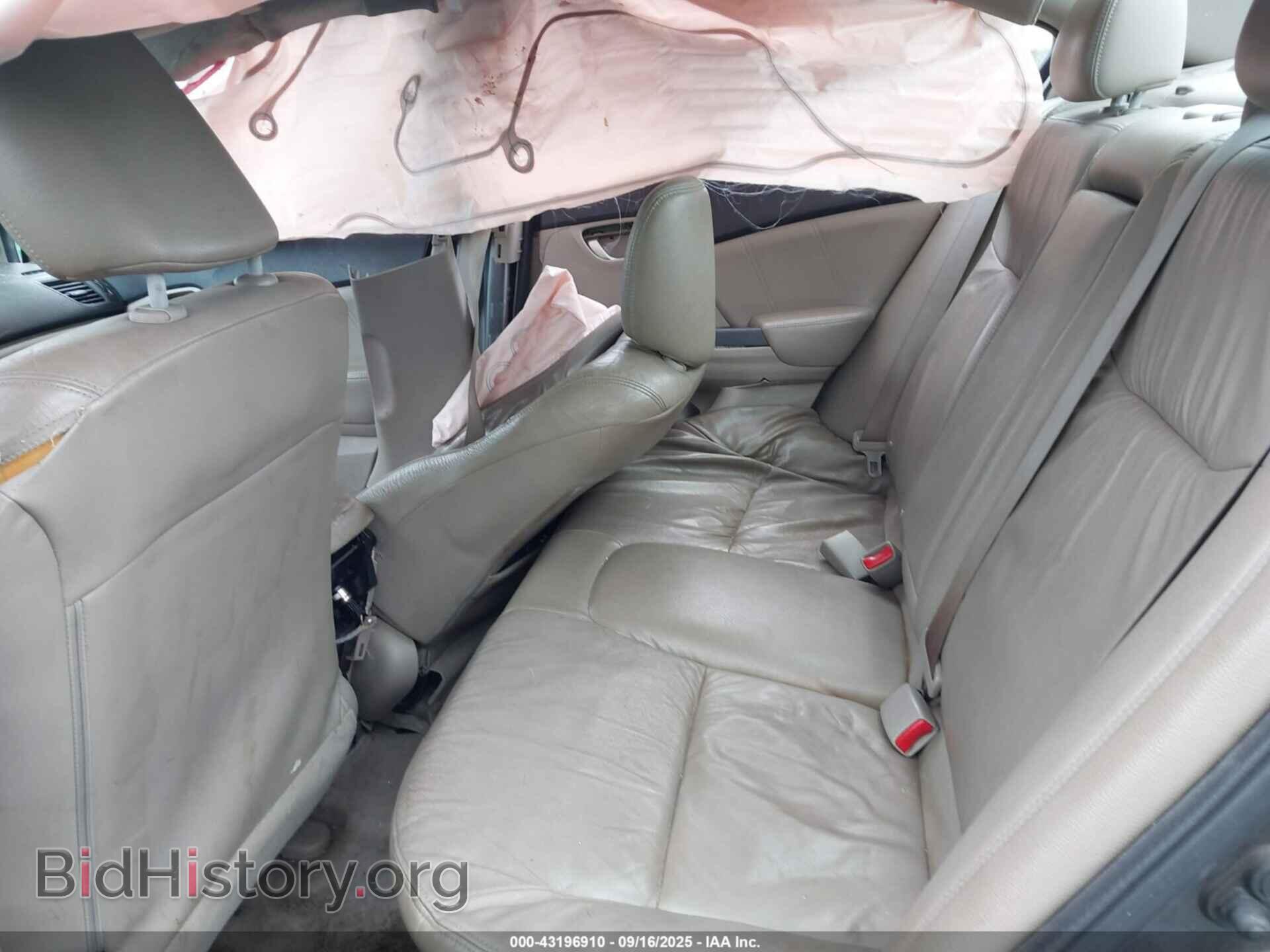 2012 HONDA CIVIC - VIN: 19XFB2F92CE007193 - Фото 8
