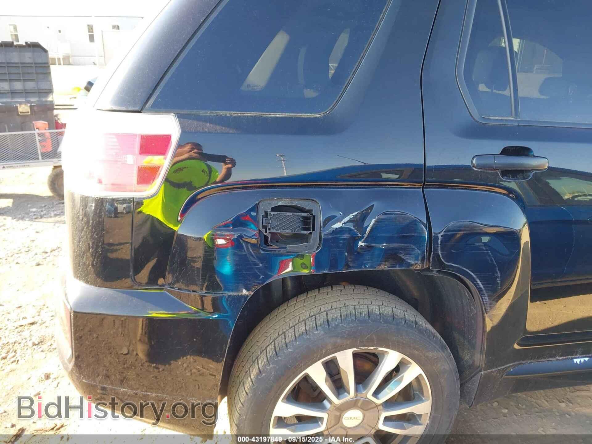 2016 GMC TERRAIN - VIN: 2GKFLRE33G6347546 - Фото 18