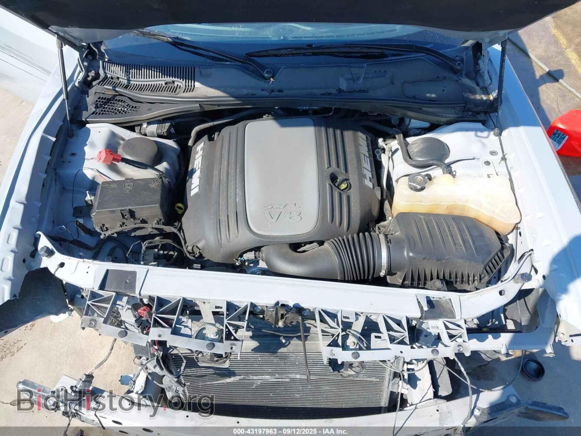 2021 DODGE CHALLENGER - VIN: 2C3CDZBT7MH572945 - Фото 10