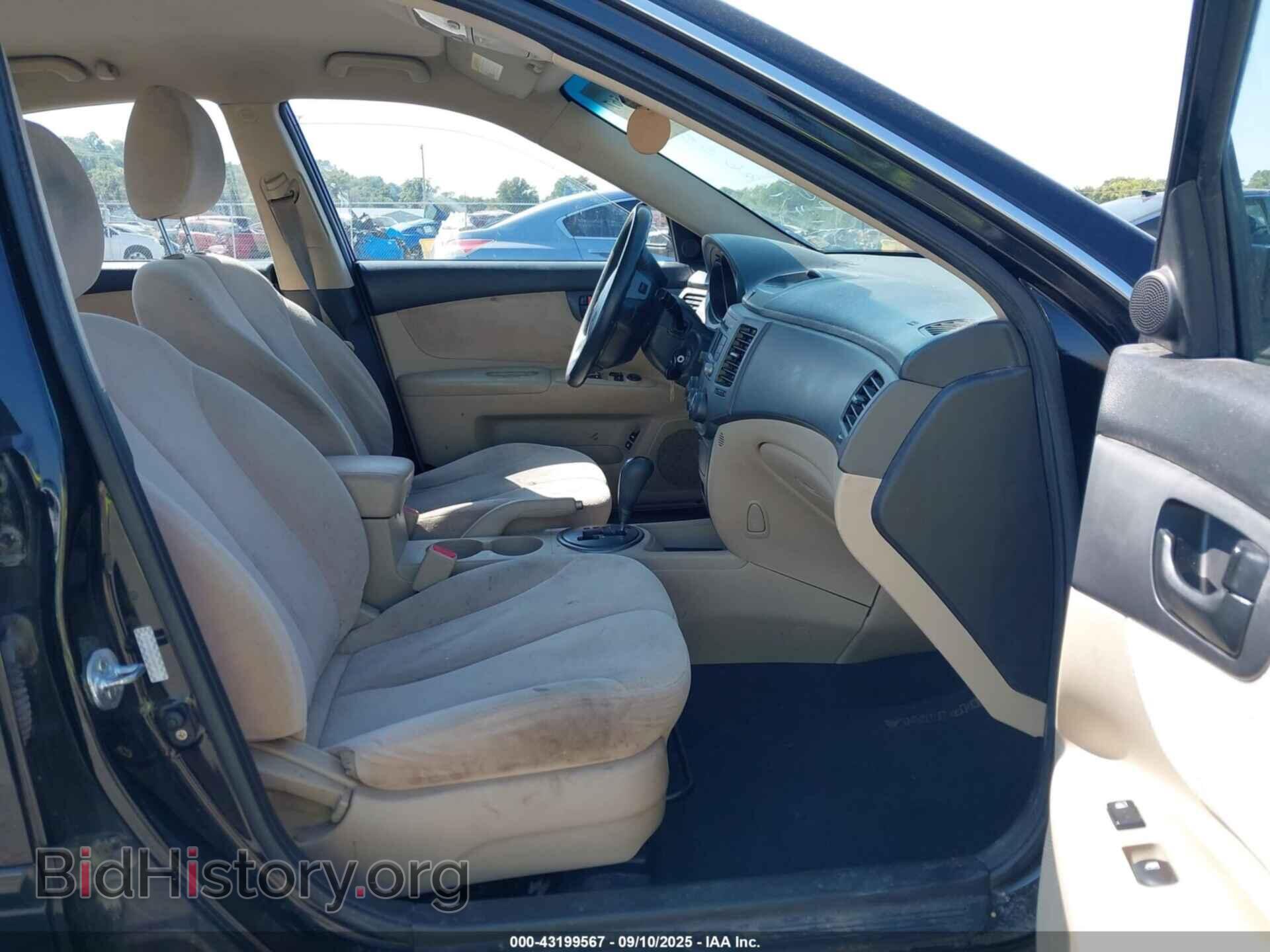 2010 KIA OPTIMA - VIN: KNAGG4A81A5409471 - Фото 5