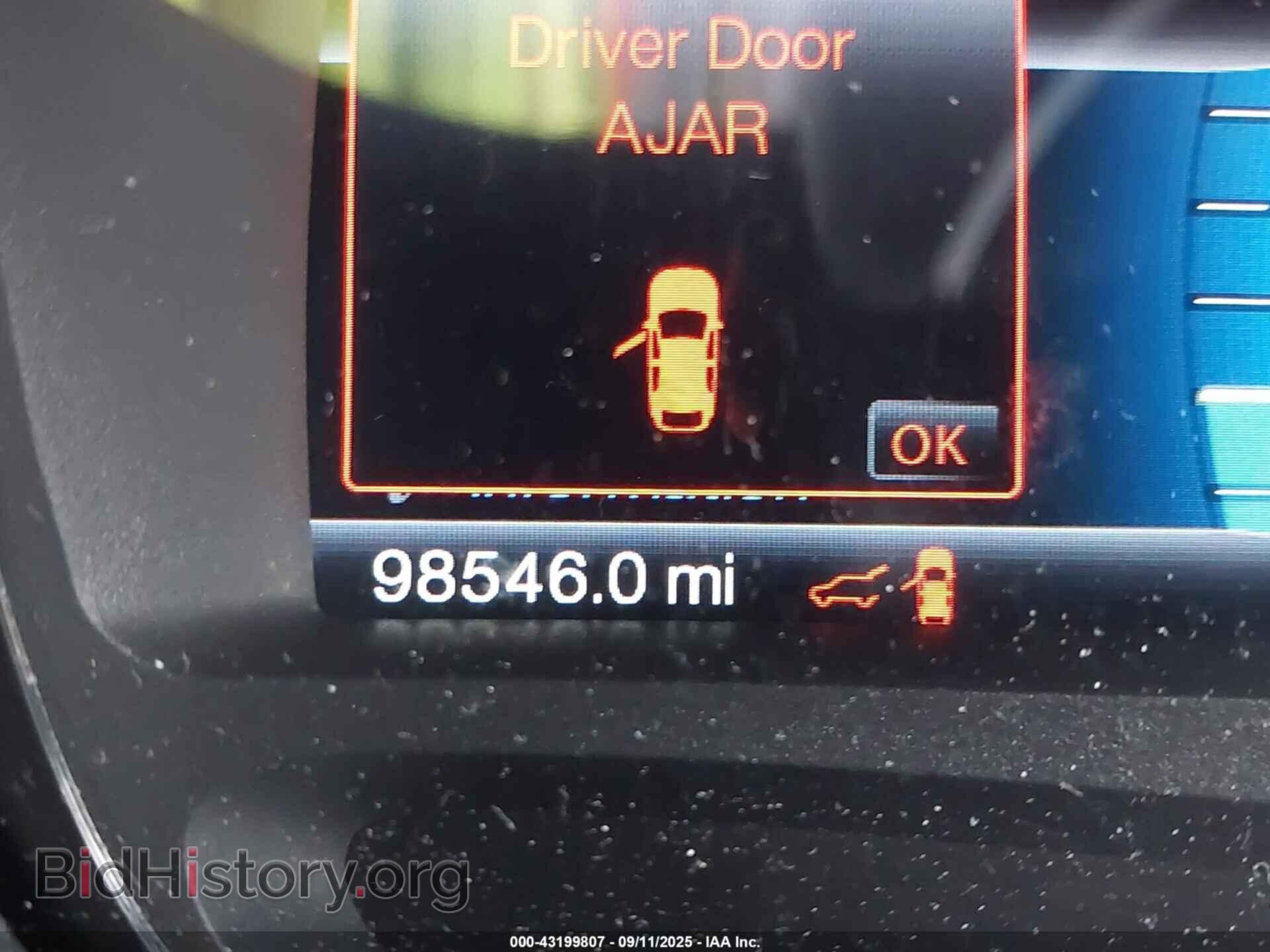 2013 FORD EDGE - VIN: 2FMDK4KC1DBB73097 - Photo 16