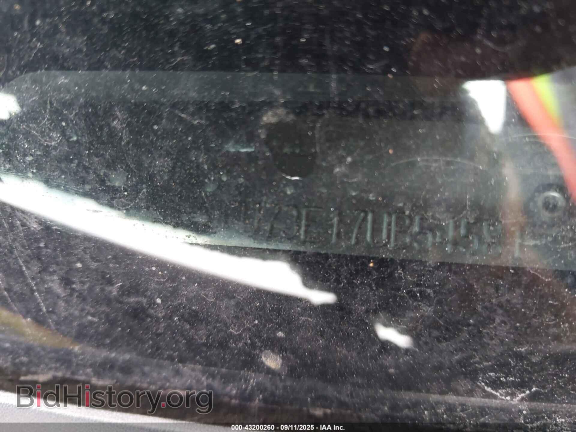 2007 FORD EXPLORER - VIN: 1FMEU73E17UB54581 - Фото 9