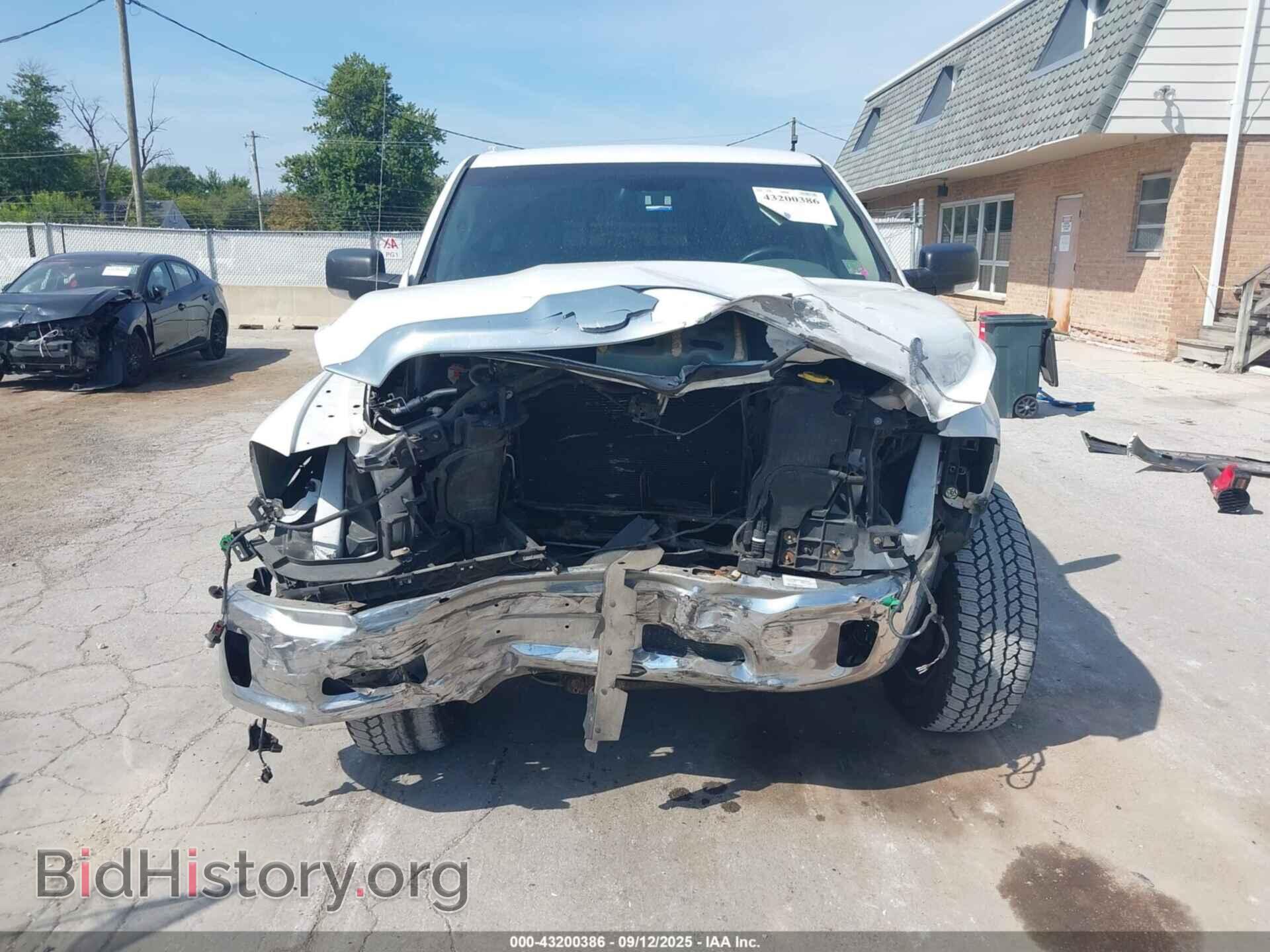 2014 RAM 1500 - VIN: 1C6RR7LT8ES201384 - Фото 13