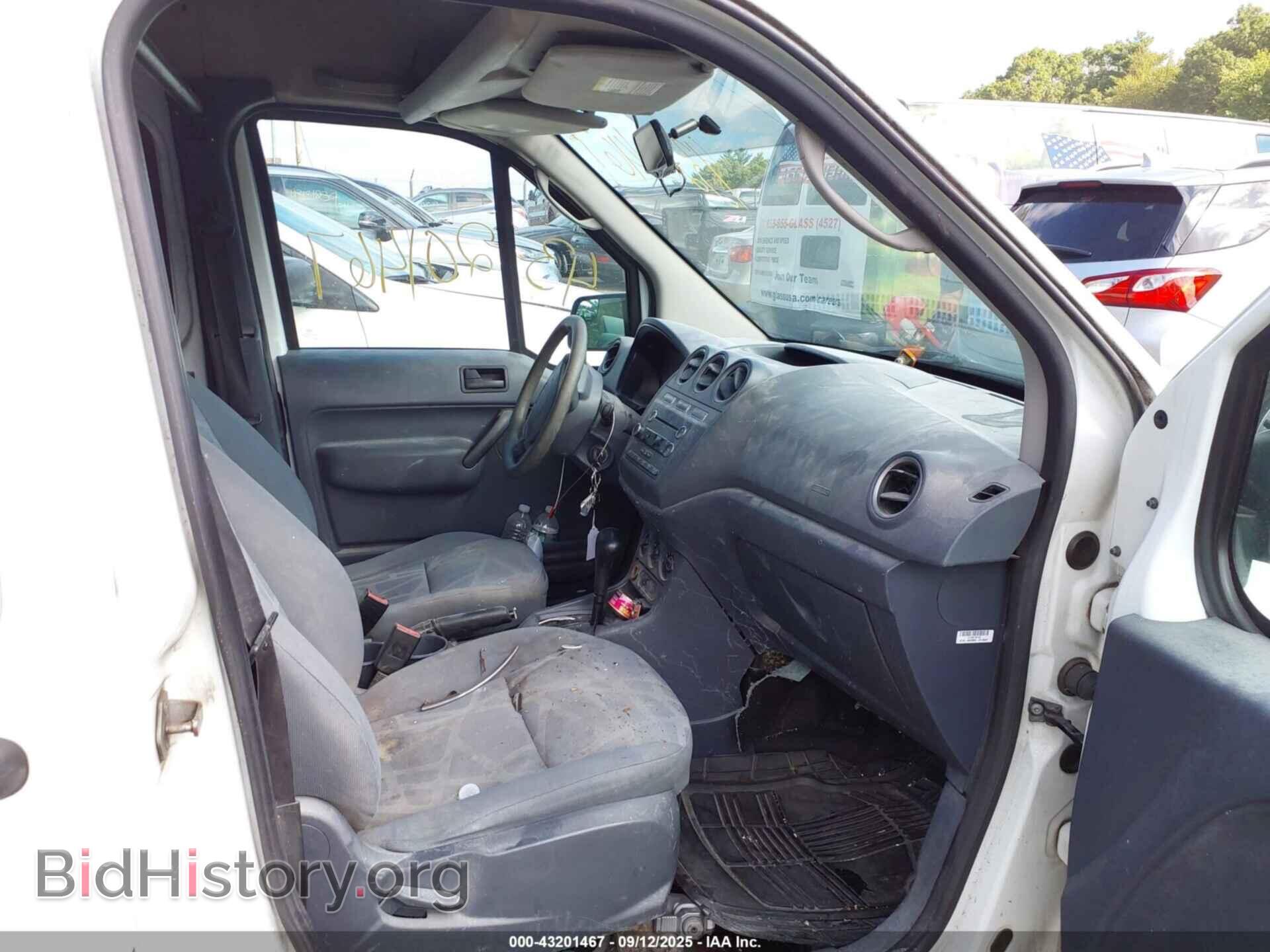 2012 FORD TRANSIT CONNECT - VIN: NM0LS7DN3CT113074 - Фото 5