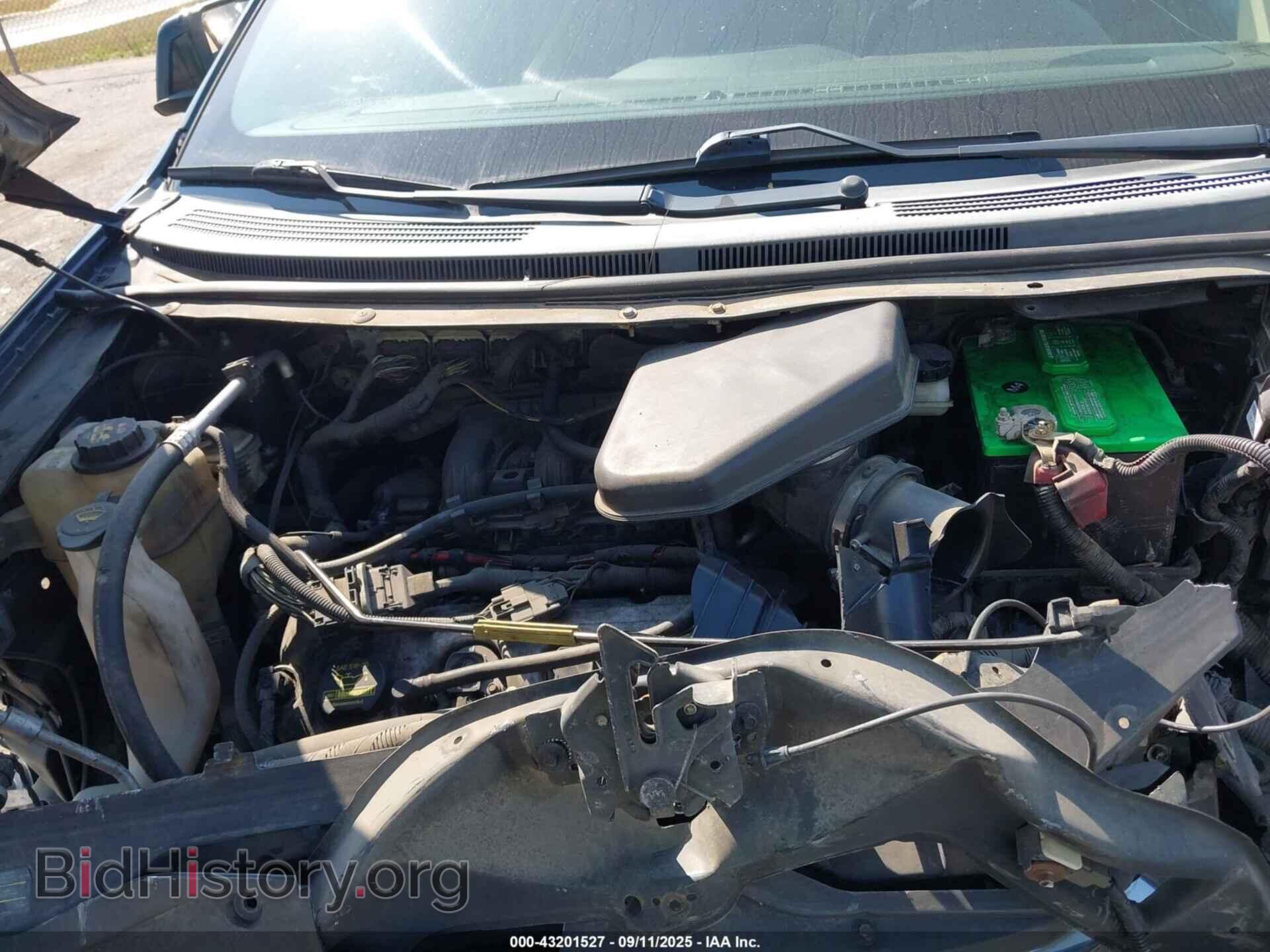2009 FORD EDGE - VIN: 2FMDK48C59BA81442 - Фото 10
