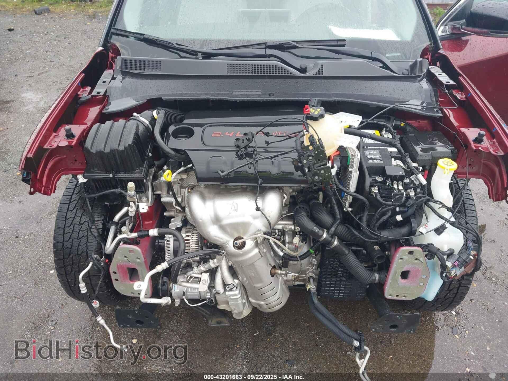 2022 JEEP COMPASS - VIN: 3C4NJDCB5NT110379 - Фото 10