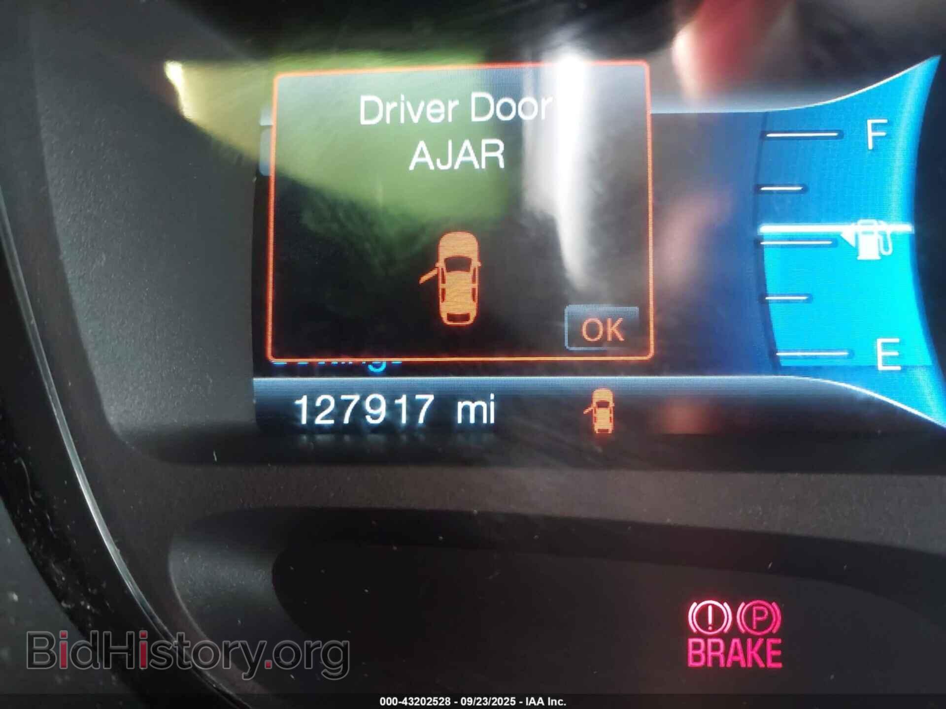 2014 FORD EDGE - VIN: 2FMDK4AK6EBB40168 - Фото 15