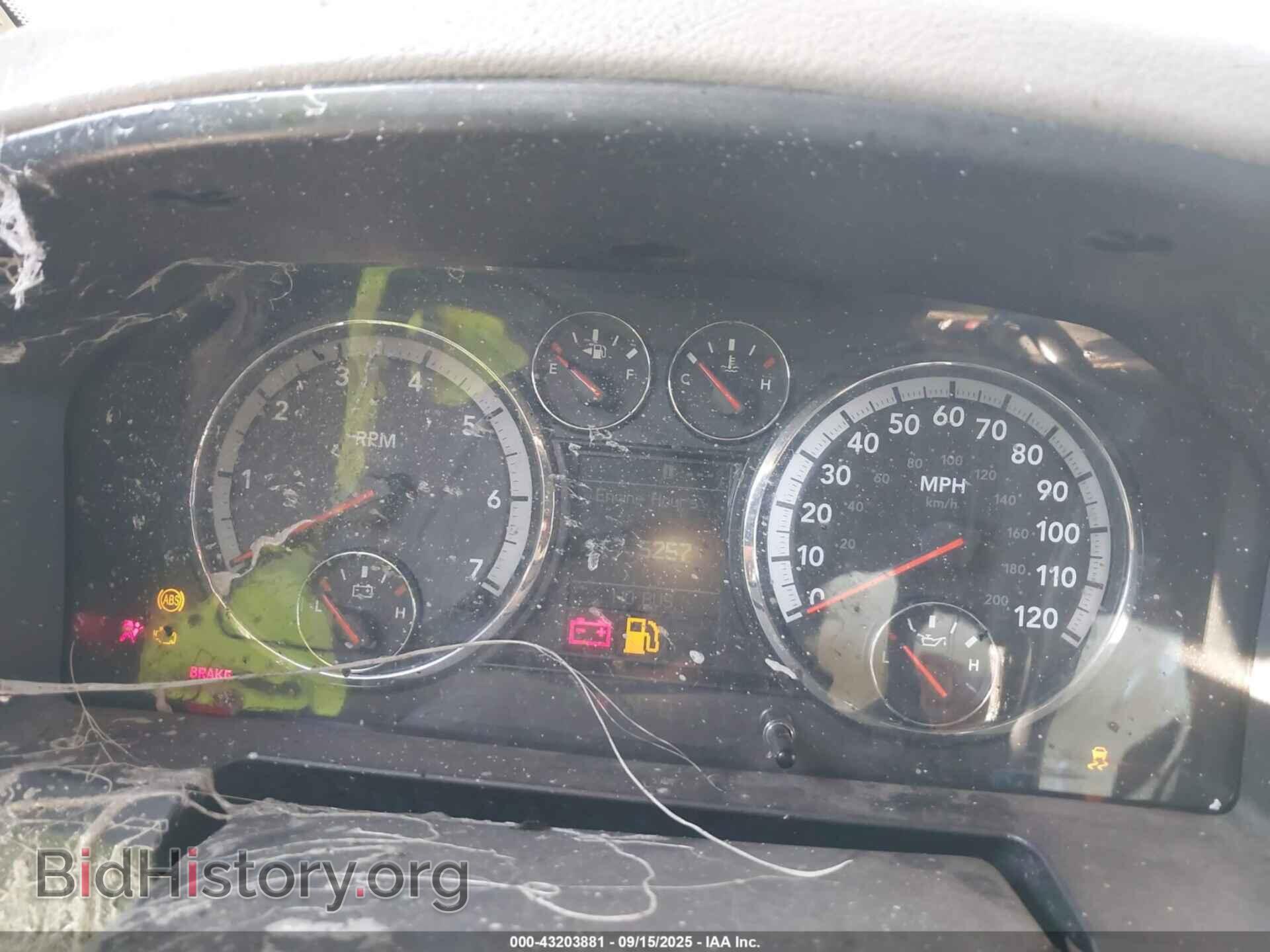 2012 RAM 1500 - VIN: 1C6RD6FT2CS310473 - Photo 7