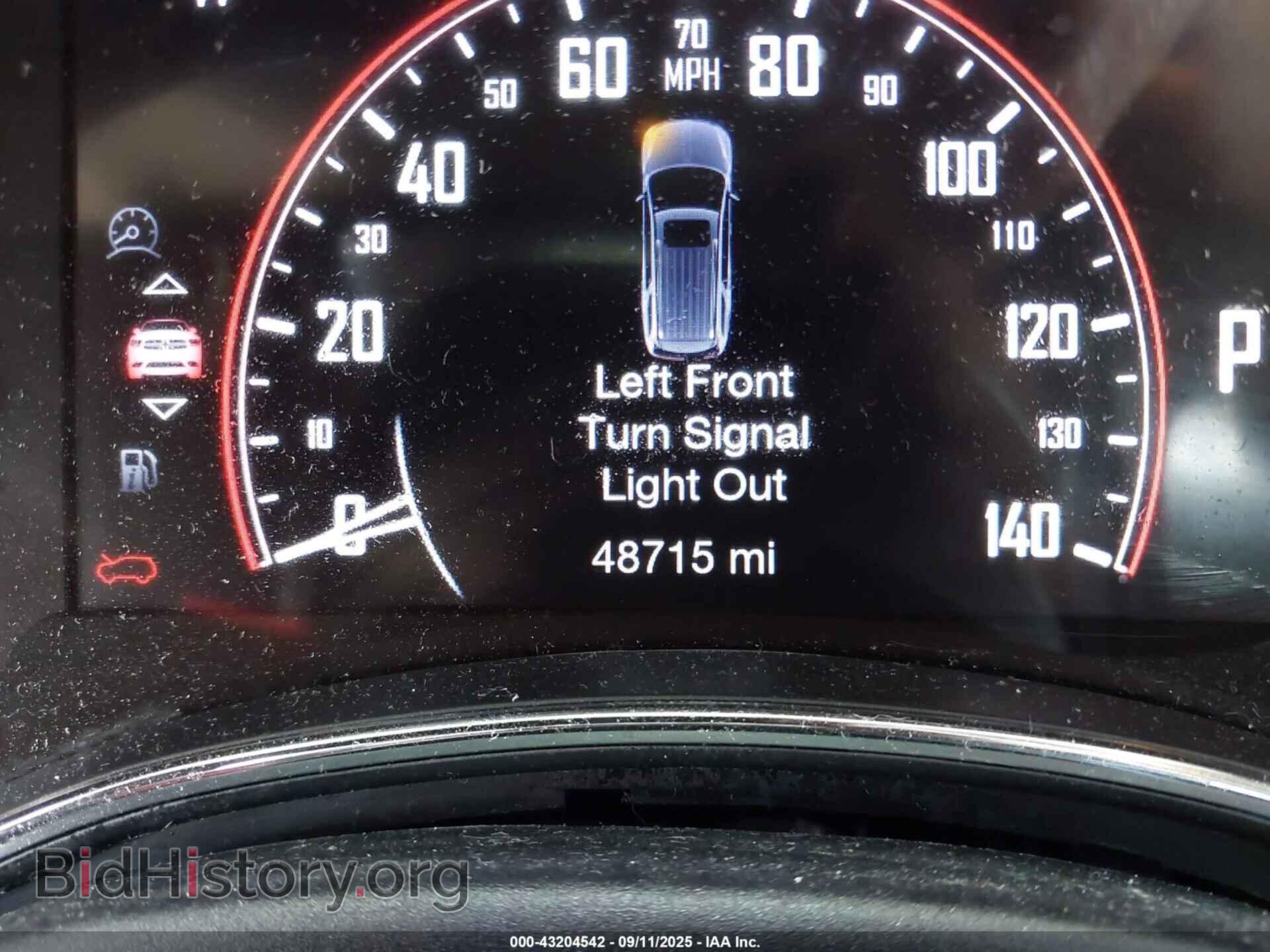 2017 DODGE DURANGO - VIN: 1C4RDHDG6HC930447 - Фото 16