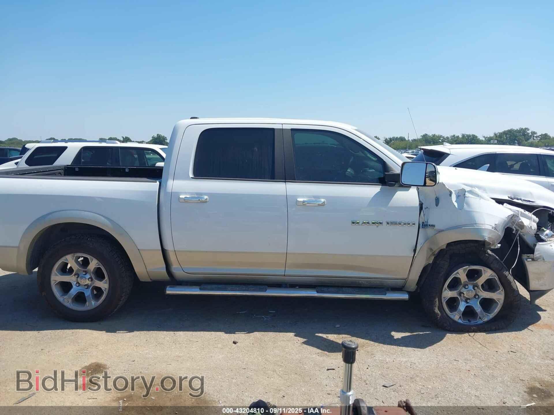 2011 RAM RAM 1500 - VIN: 1D7RV1CT9BS590605 - Фото 13