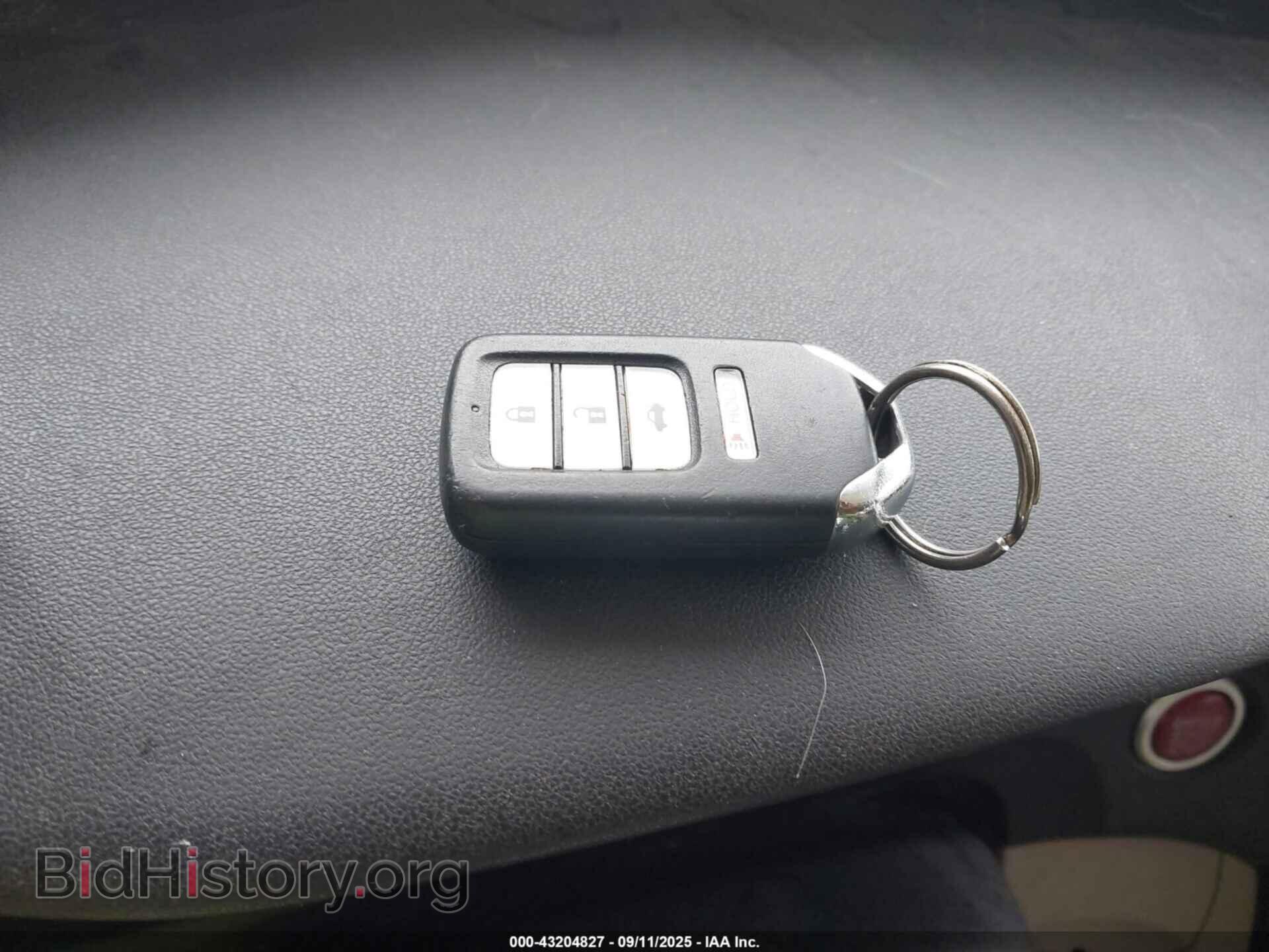 2014 HONDA CIVIC - VIN: 2HGFB2F86EH533942 - Фото 11