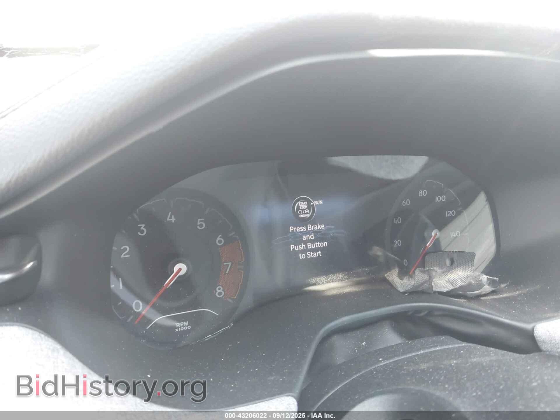 2022 JEEP COMPASS - VIN: 3C4NJCBB7NT229675 - Фото 7