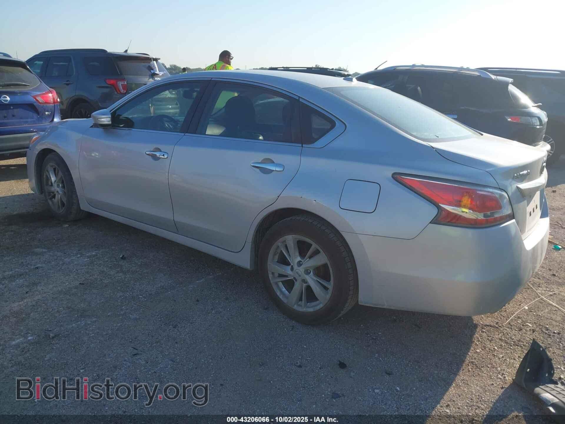 2014 TOYOTA COROLLA - VIN: 5YFBPRHE3EP041277 - Фото 3