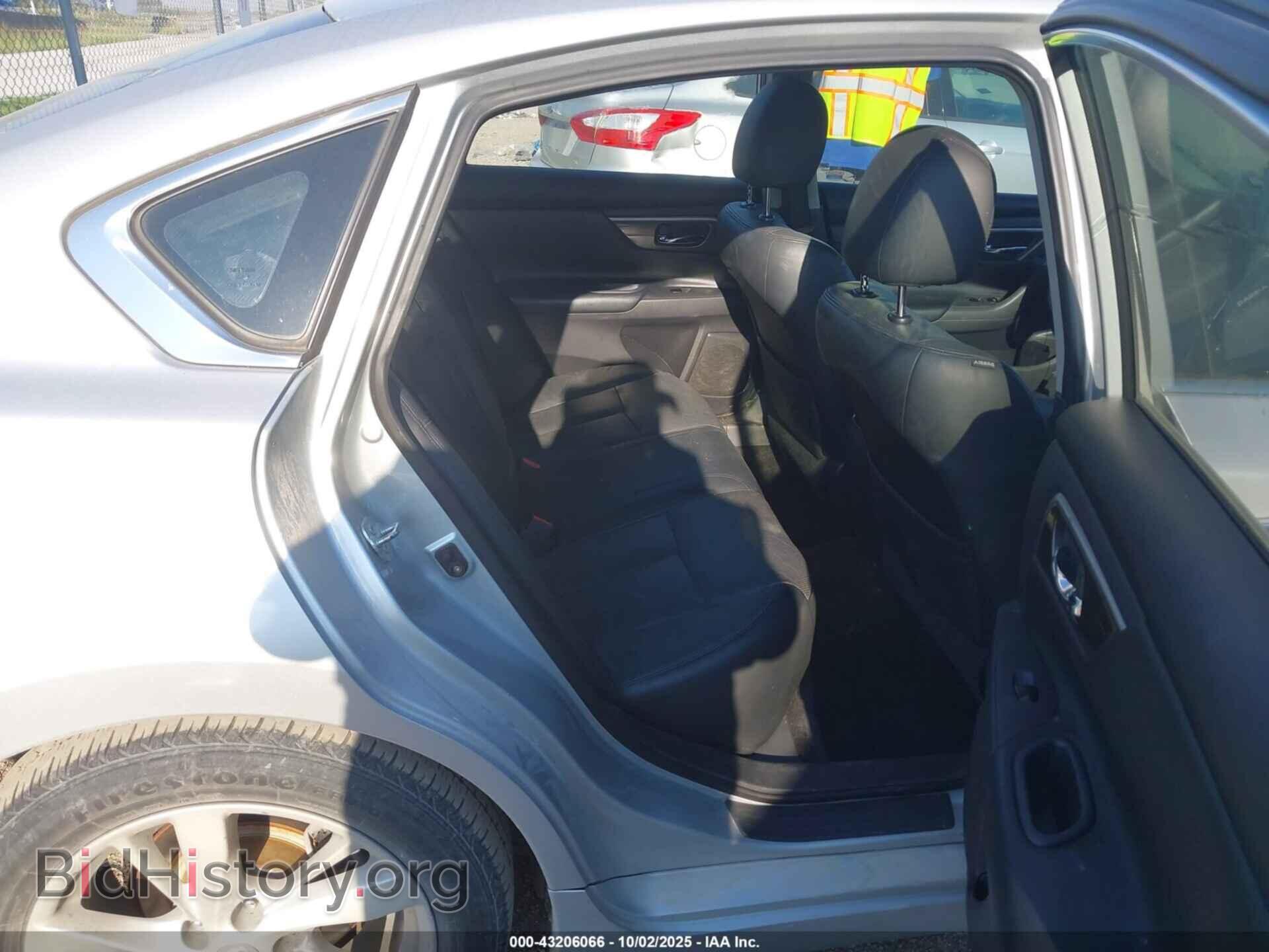 2014 TOYOTA COROLLA - VIN: 5YFBPRHE3EP041277 - Фото 8