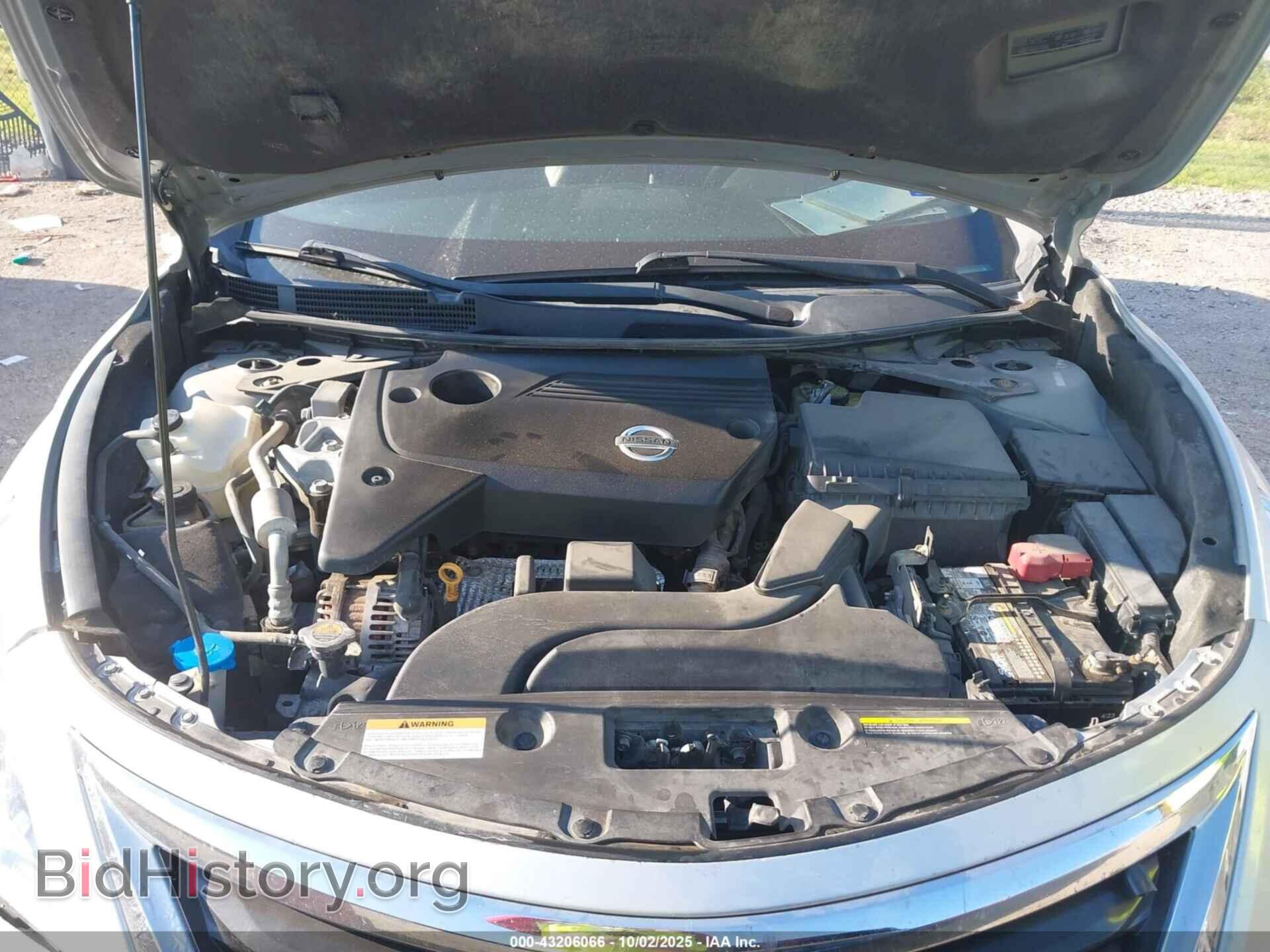 2014 TOYOTA COROLLA - VIN: 5YFBPRHE3EP041277 - Фото 10