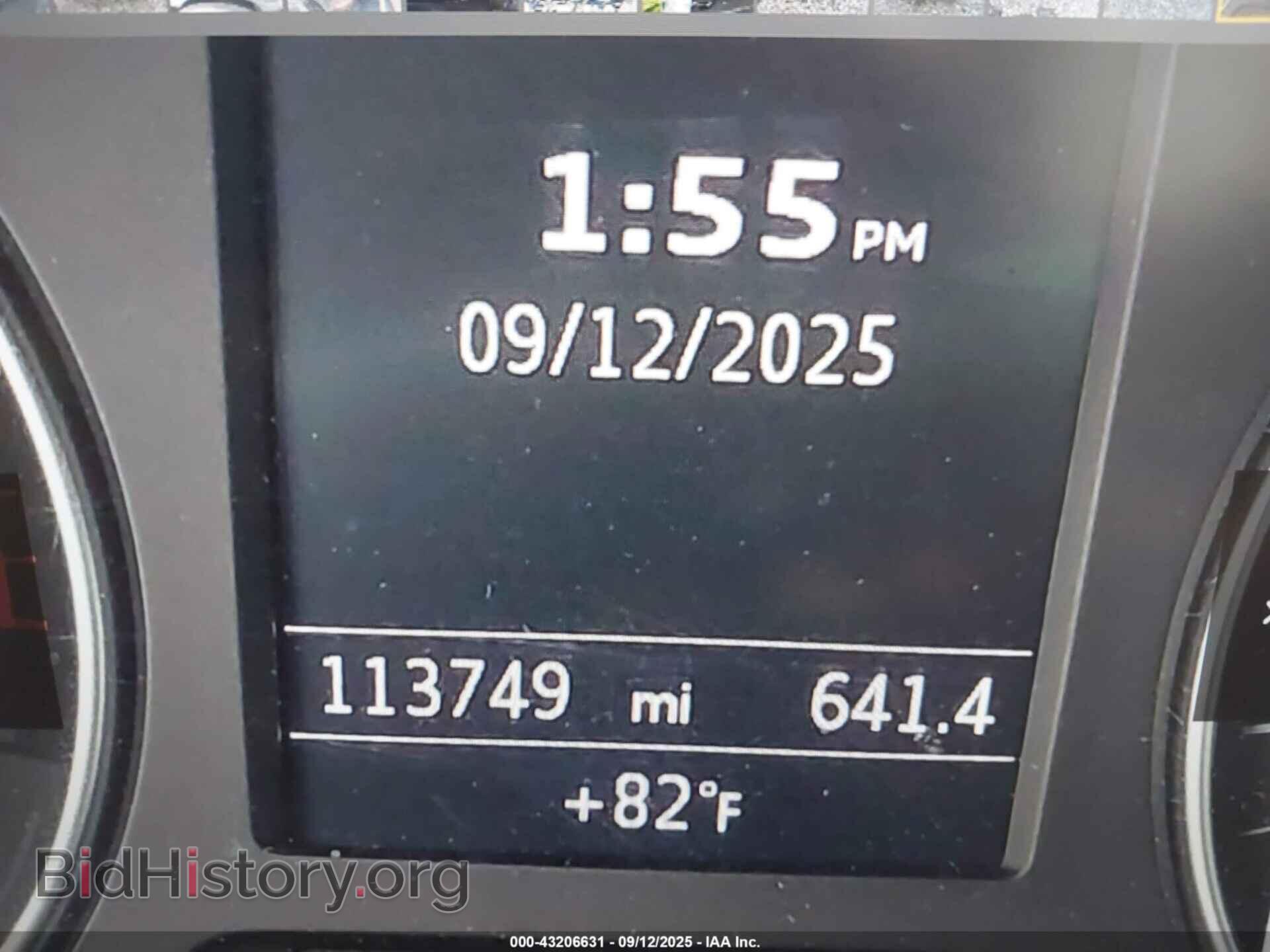 2015 AUDI A3 - VIN: WAUBFGFF8F1076108 - Фото 7
