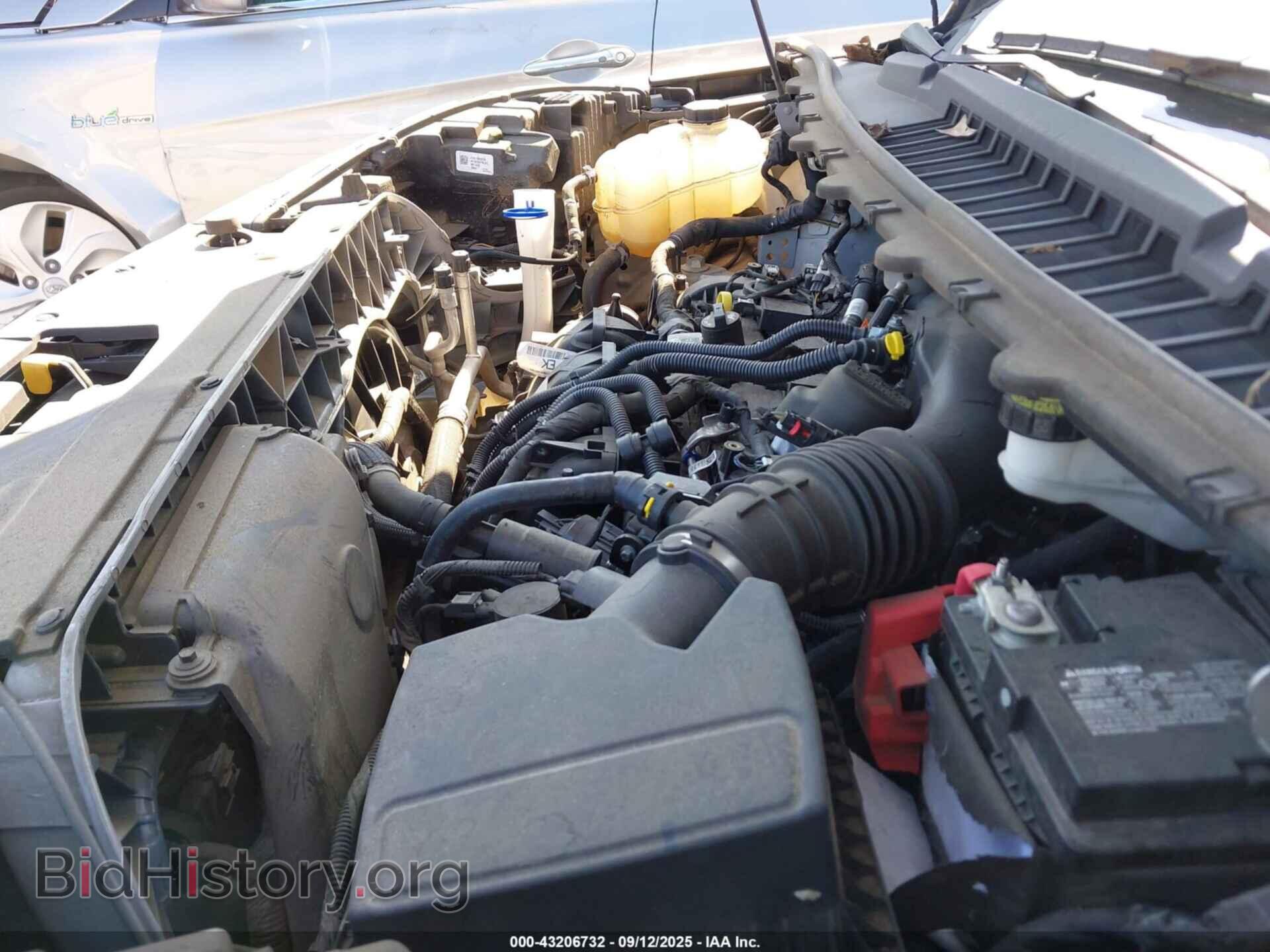 2021 FORD EDGE - VIN: 2FMPK3J92MBA19933 - Photo 10