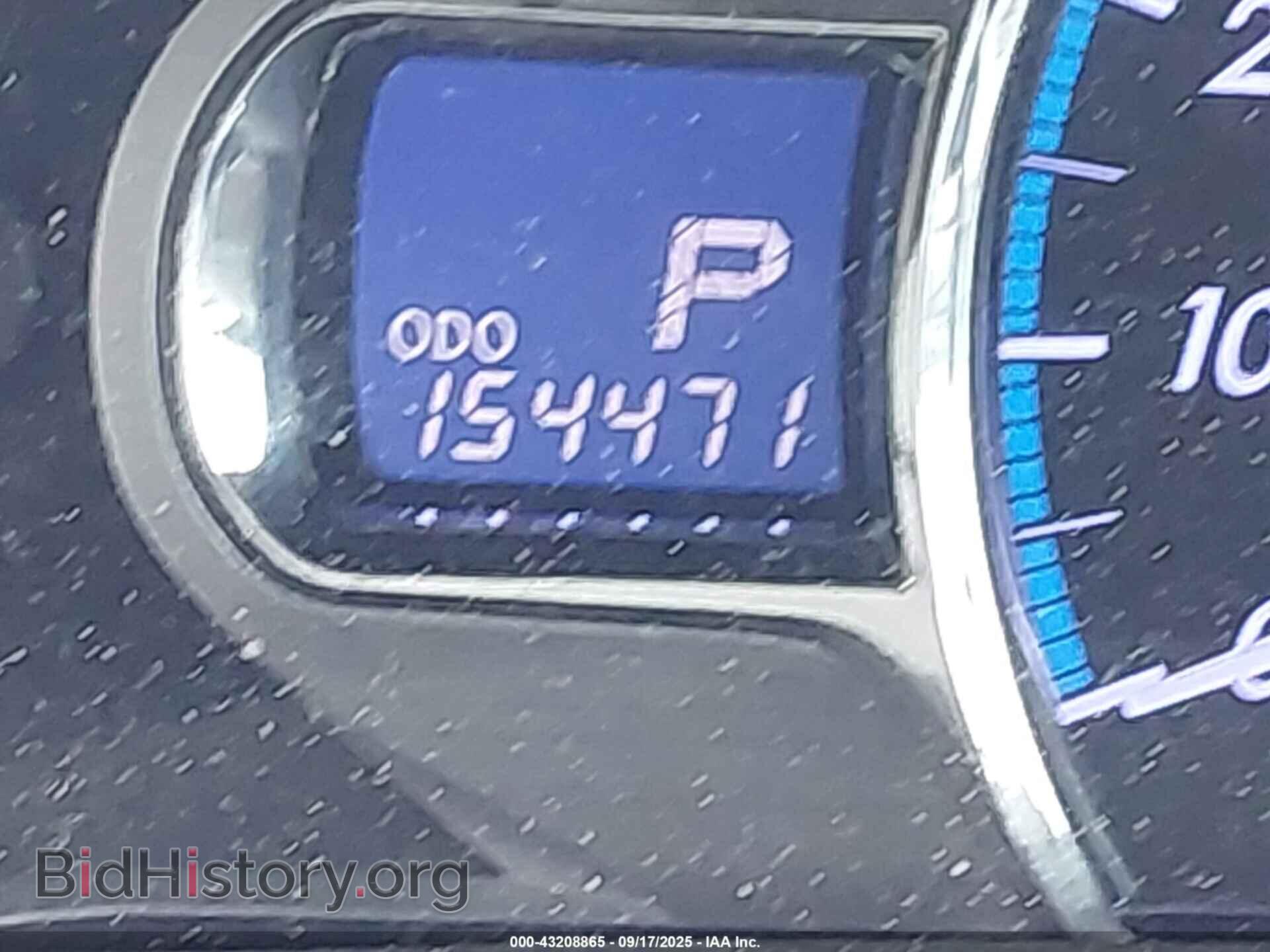 2013 TOYOTA SIENNA - VIN: 5TDDK3DC8DS053288 - Фото 7