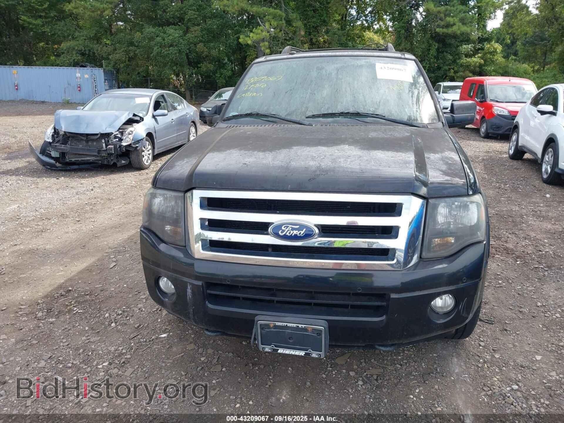 2012 FORD EXPEDITION - VIN: 1FMJU2A59CEF01339 - Фото 12