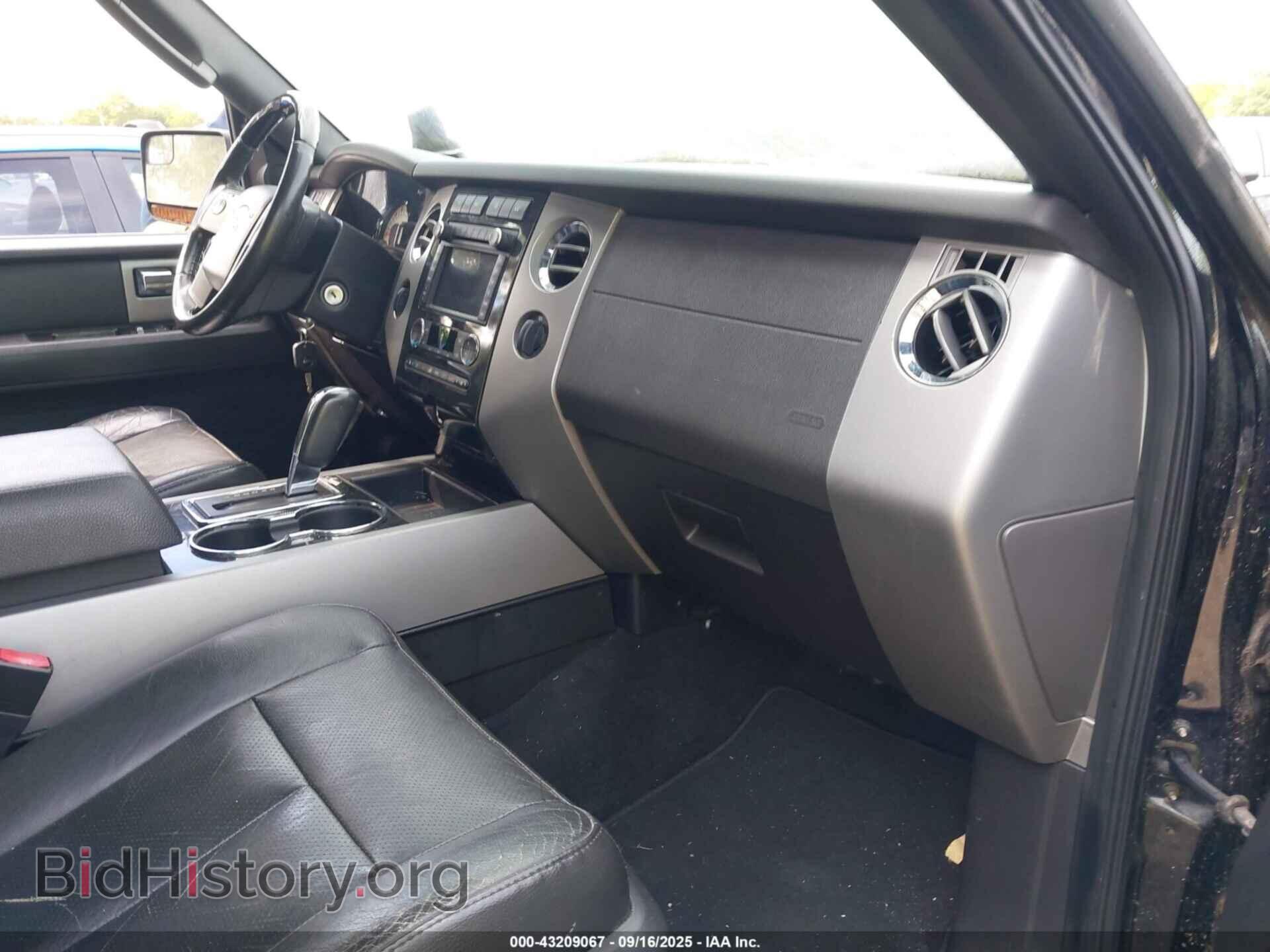 2012 FORD EXPEDITION - VIN: 1FMJU2A59CEF01339 - Фото 5