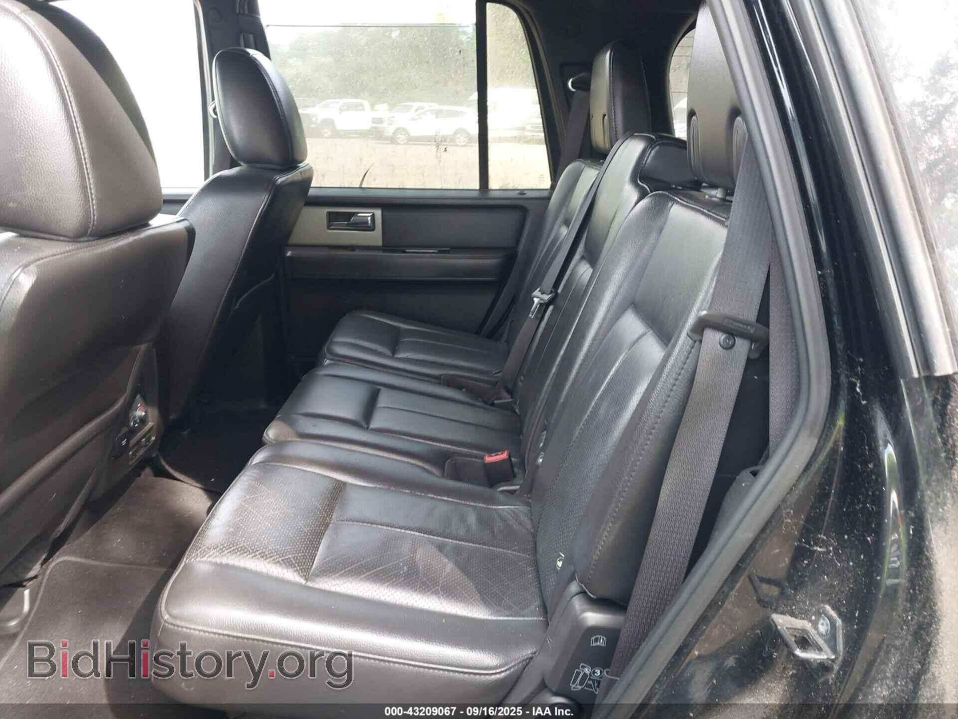 2012 FORD EXPEDITION - VIN: 1FMJU2A59CEF01339 - Фото 8