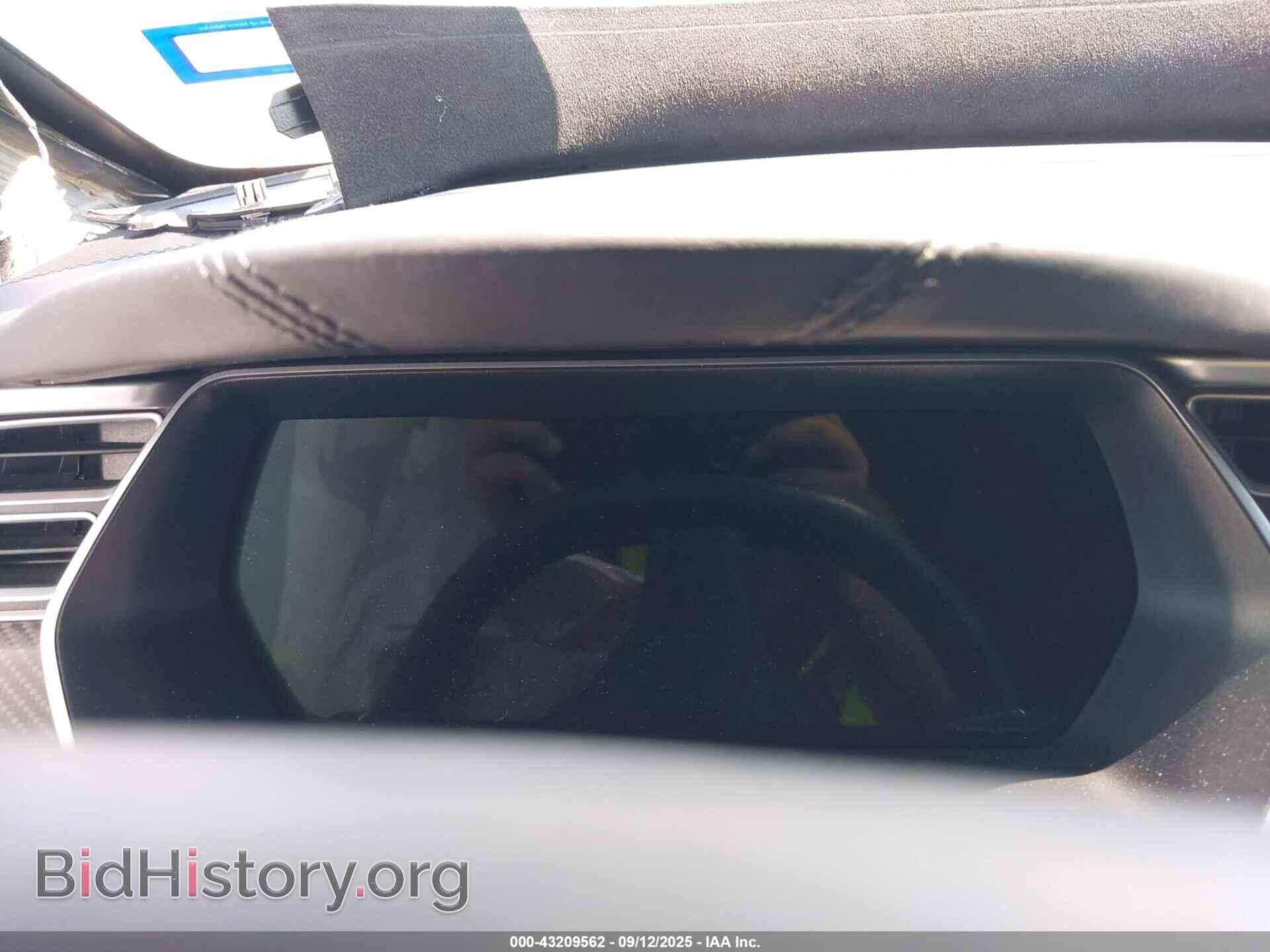 2017 TESLA MODEL X - VIN: 5YJXCBE40HF077672 - Photo 7