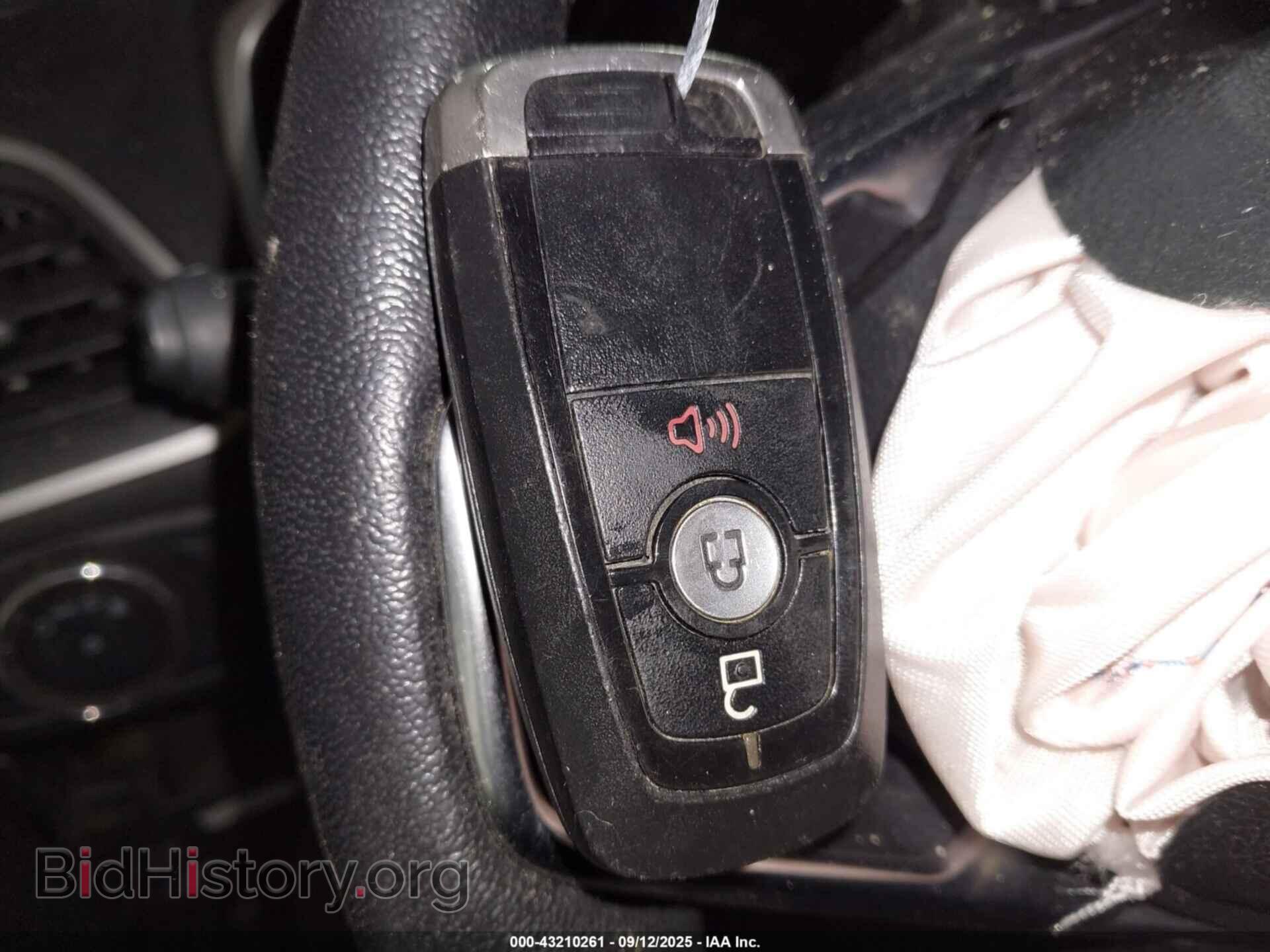 2020 FORD EDGE - VIN: 2FMPK4J98LBA46218 - Photo 11