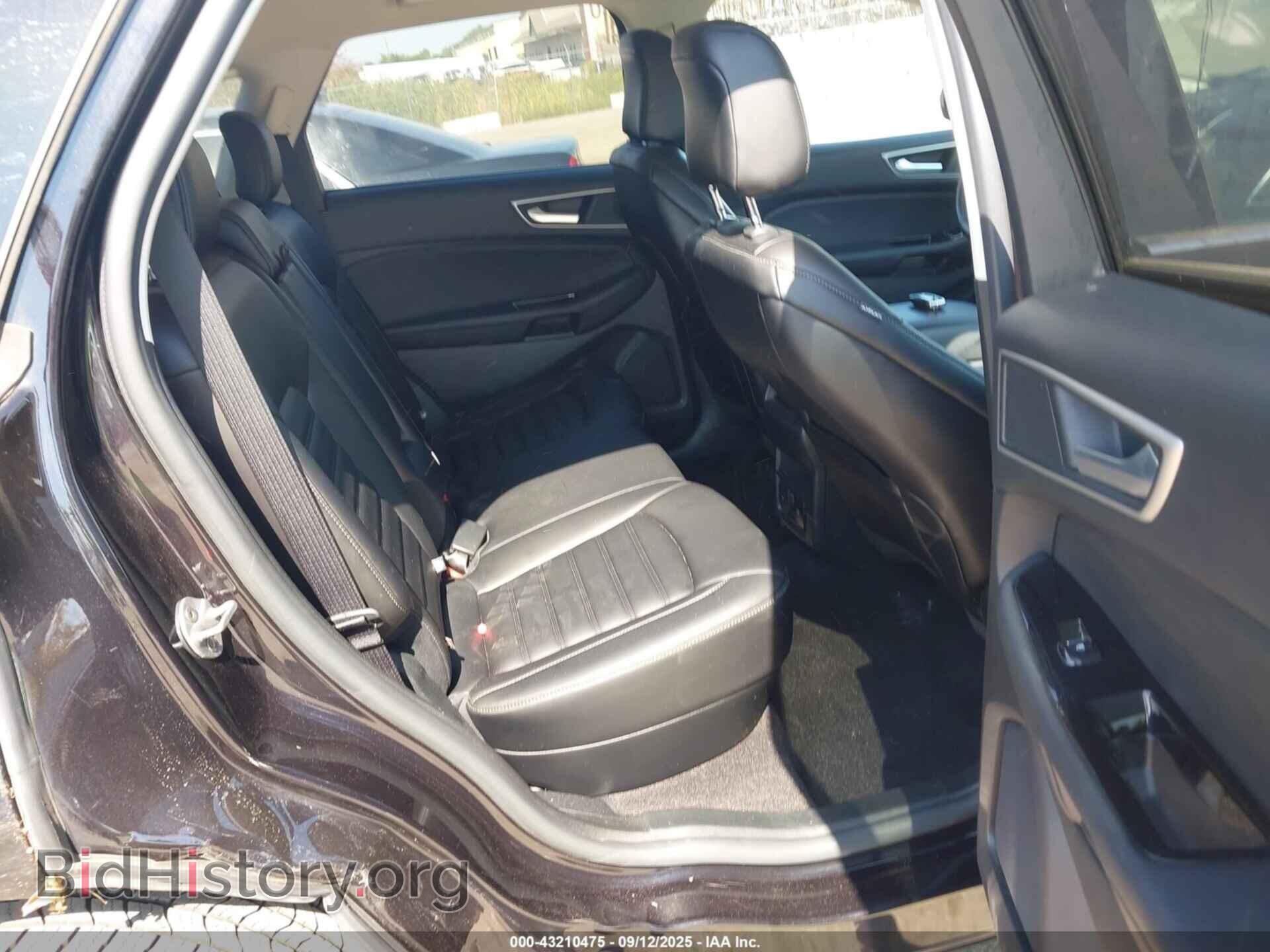 2020 FORD EDGE - VIN: 2FMPK4J92LBA48031 - Photo 8