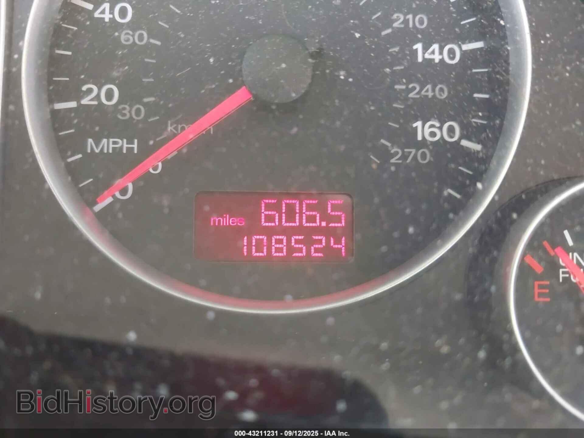 2008 AUDI A4 - VIN: WAUDF78EX8A042932 - Photo 7