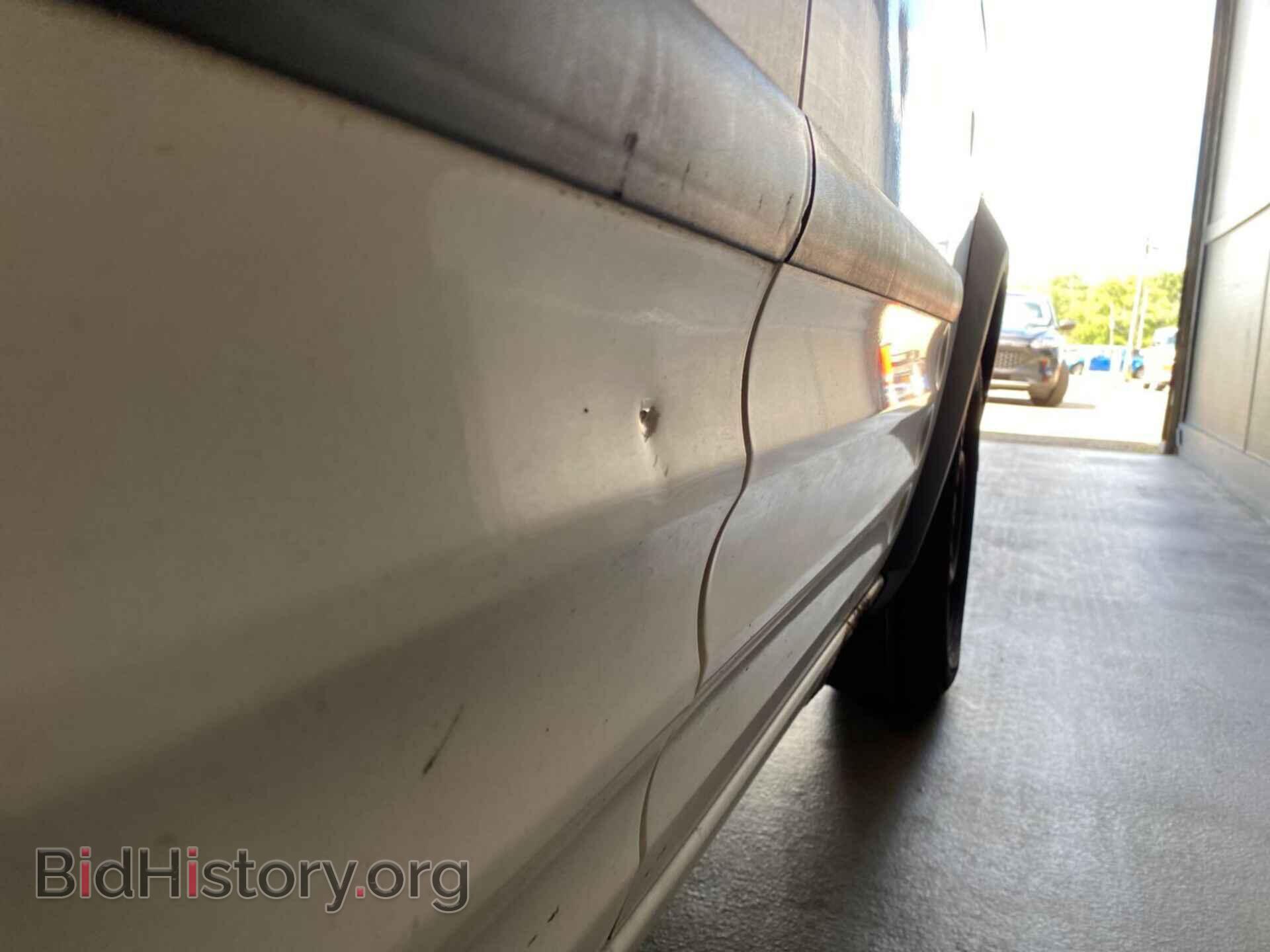 2013 FORD TRANSIT CONNECT - VIN: NM0LS6BN6DT176328 - Фото 2