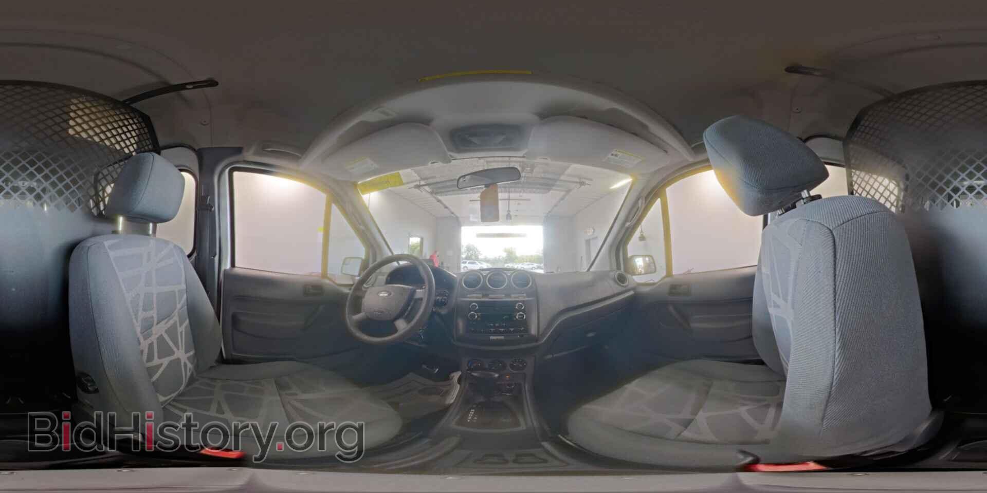 2013 FORD TRANSIT CONNECT - VIN: NM0LS6BN6DT176328 - Фото 18