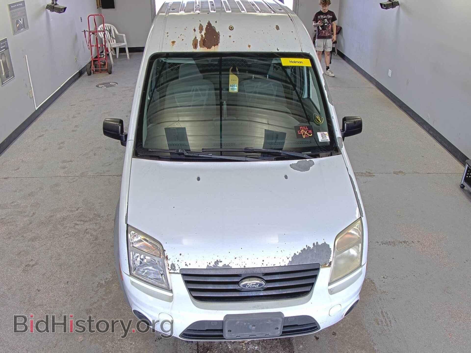 2013 FORD TRANSIT CONNECT - VIN: NM0LS6BN6DT176328 - Фото 21