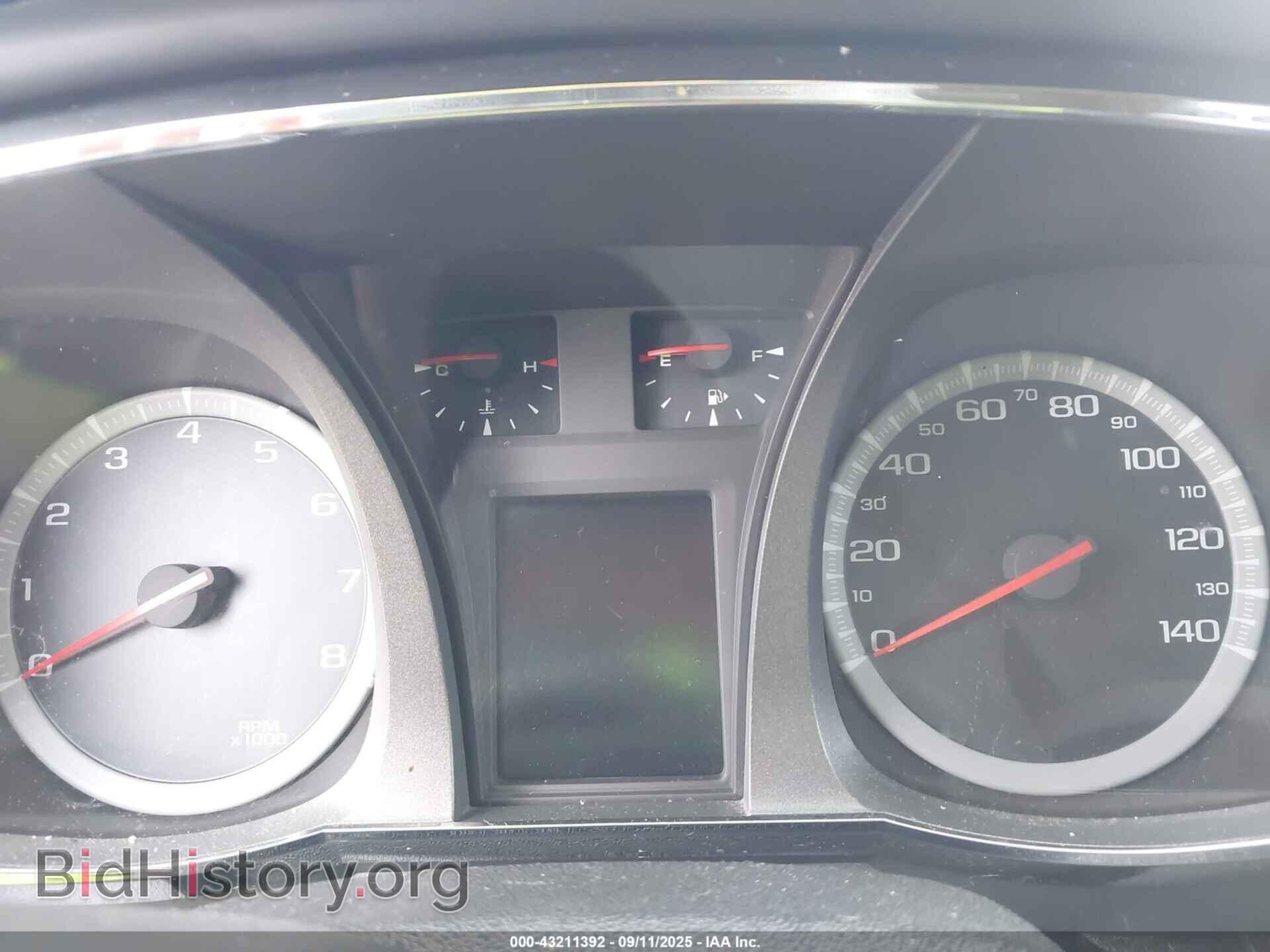 2015 GMC TERRAIN - VIN: 2GKALMEK5F6286154 - Photo 7