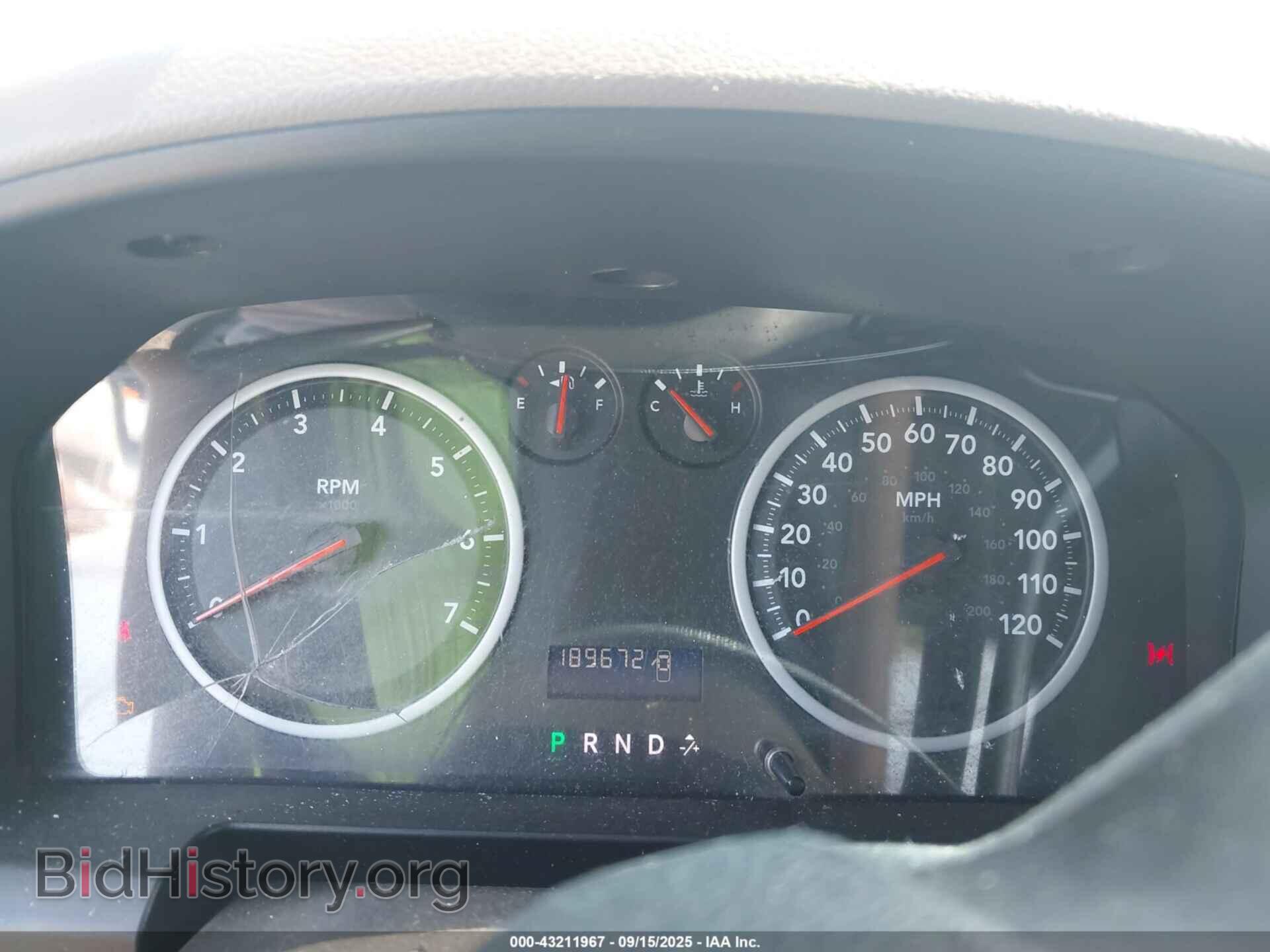 2012 RAM 1500 - VIN: 1C6RD6KT4CS157701 - Photo 7