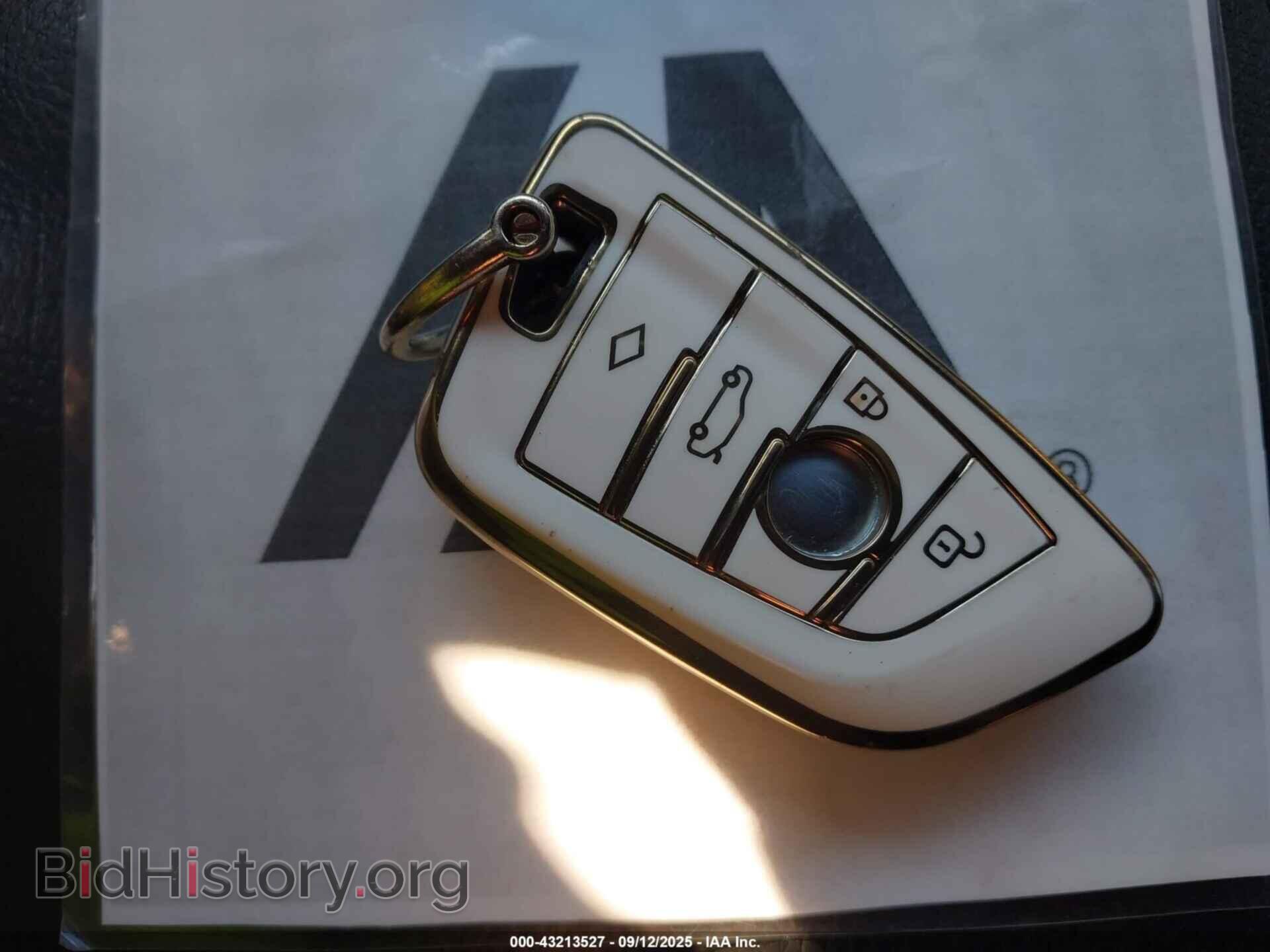 2014 BMW X5 - VIN: 5UXKR2C56E0C00861 - Фото 11
