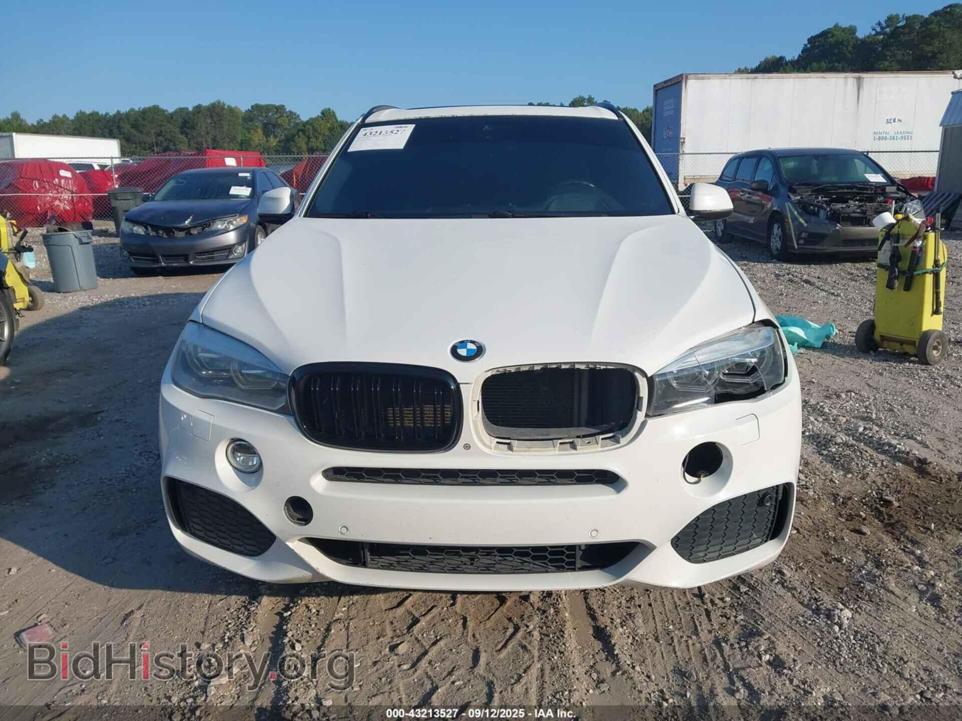 2014 BMW X5 - VIN: 5UXKR2C56E0C00861 - Фото 12