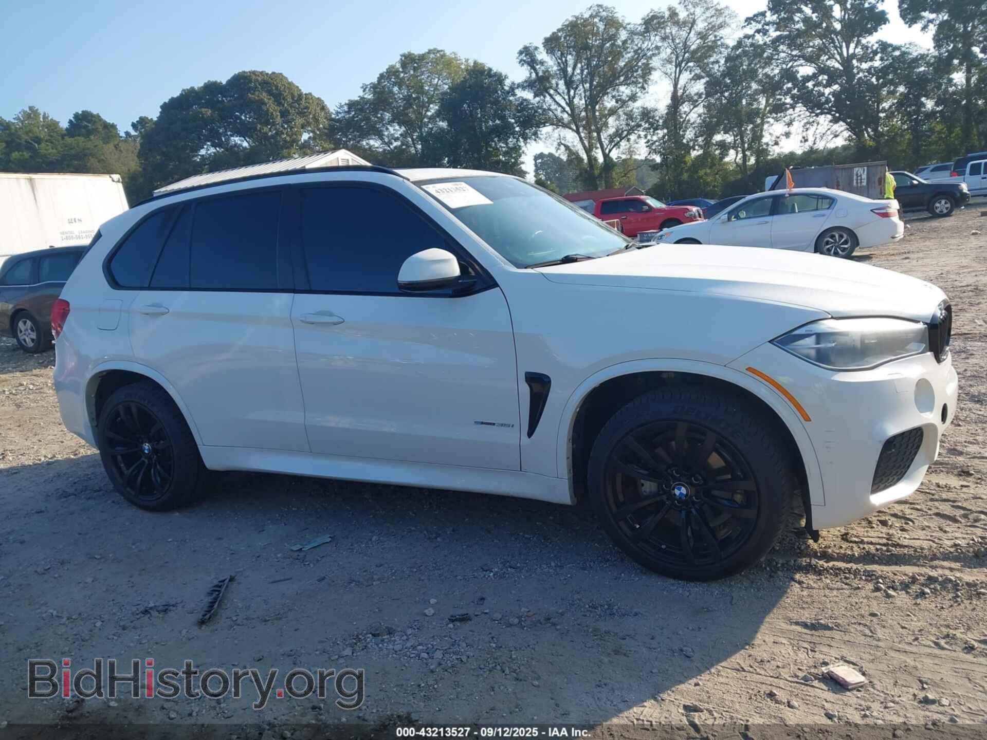 2014 BMW X5 - VIN: 5UXKR2C56E0C00861 - Фото 13