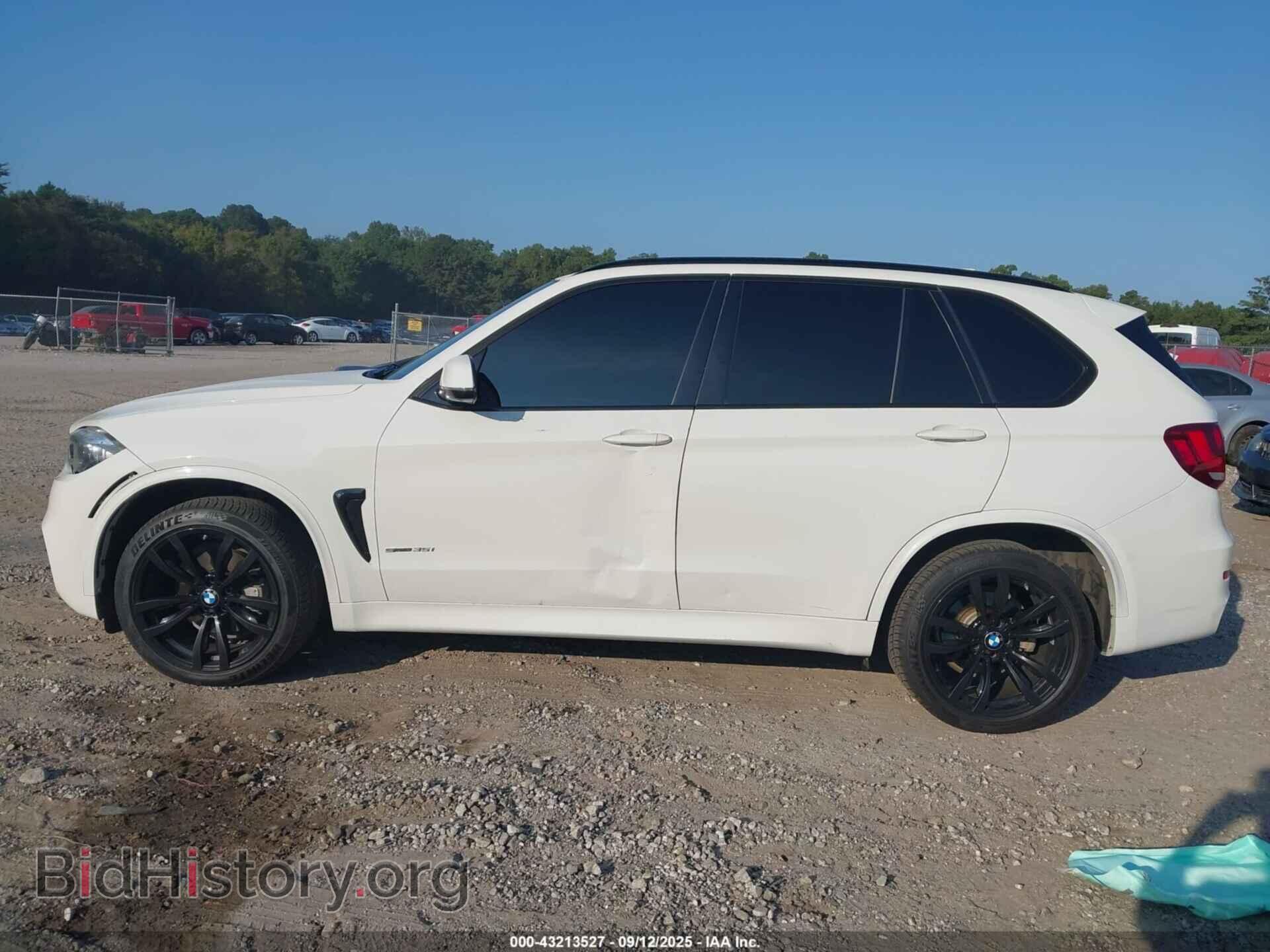 2014 BMW X5 - VIN: 5UXKR2C56E0C00861 - Фото 14