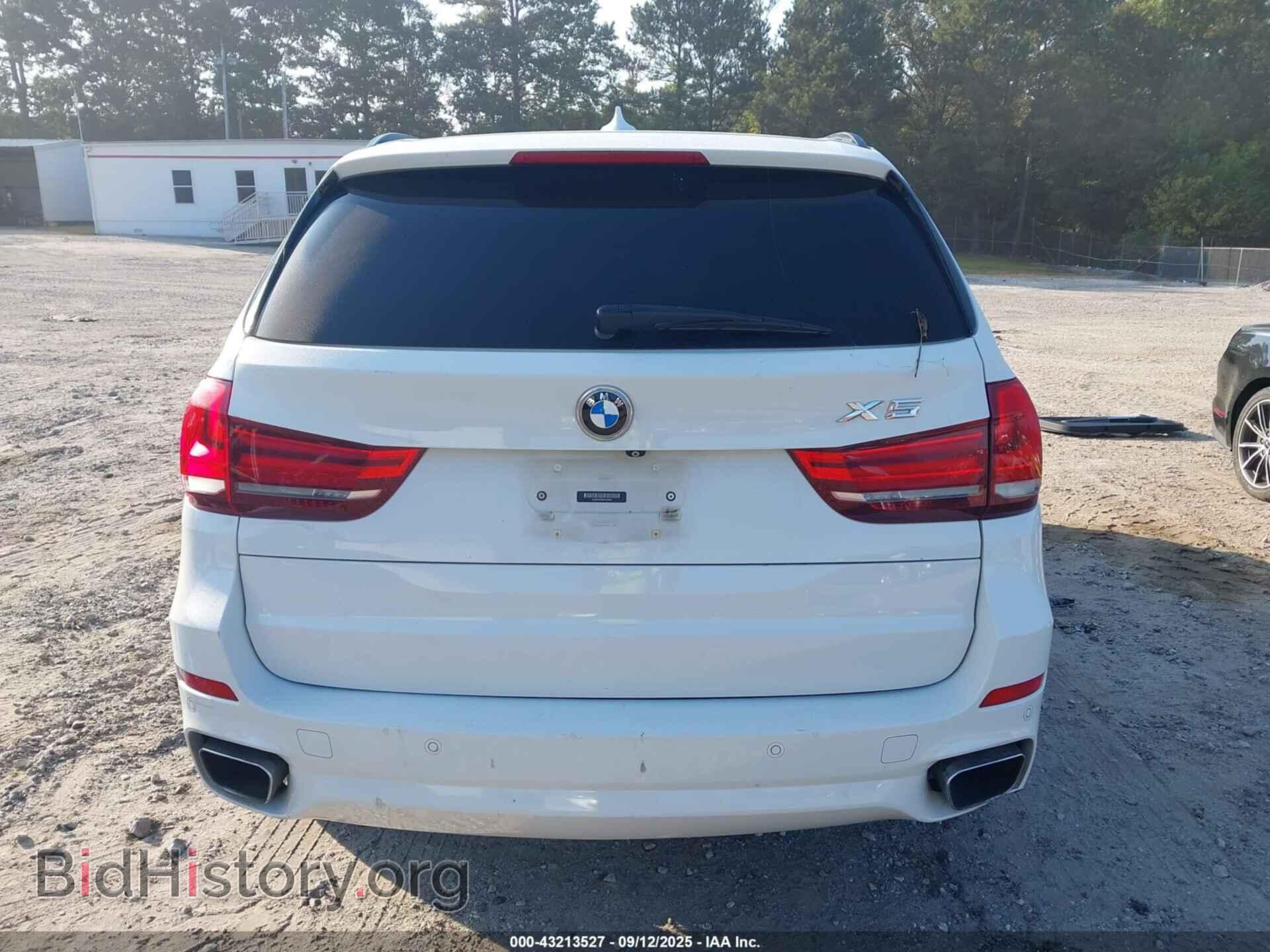 2014 BMW X5 - VIN: 5UXKR2C56E0C00861 - Фото 16
