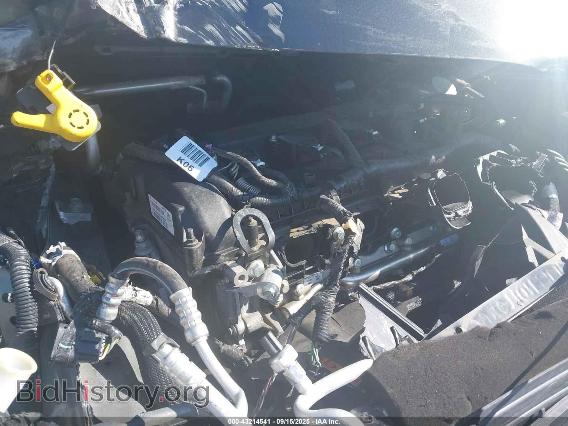 2017 FORD FOCUS - VIN: 1FADP3F2XHL277178 - Фото 10