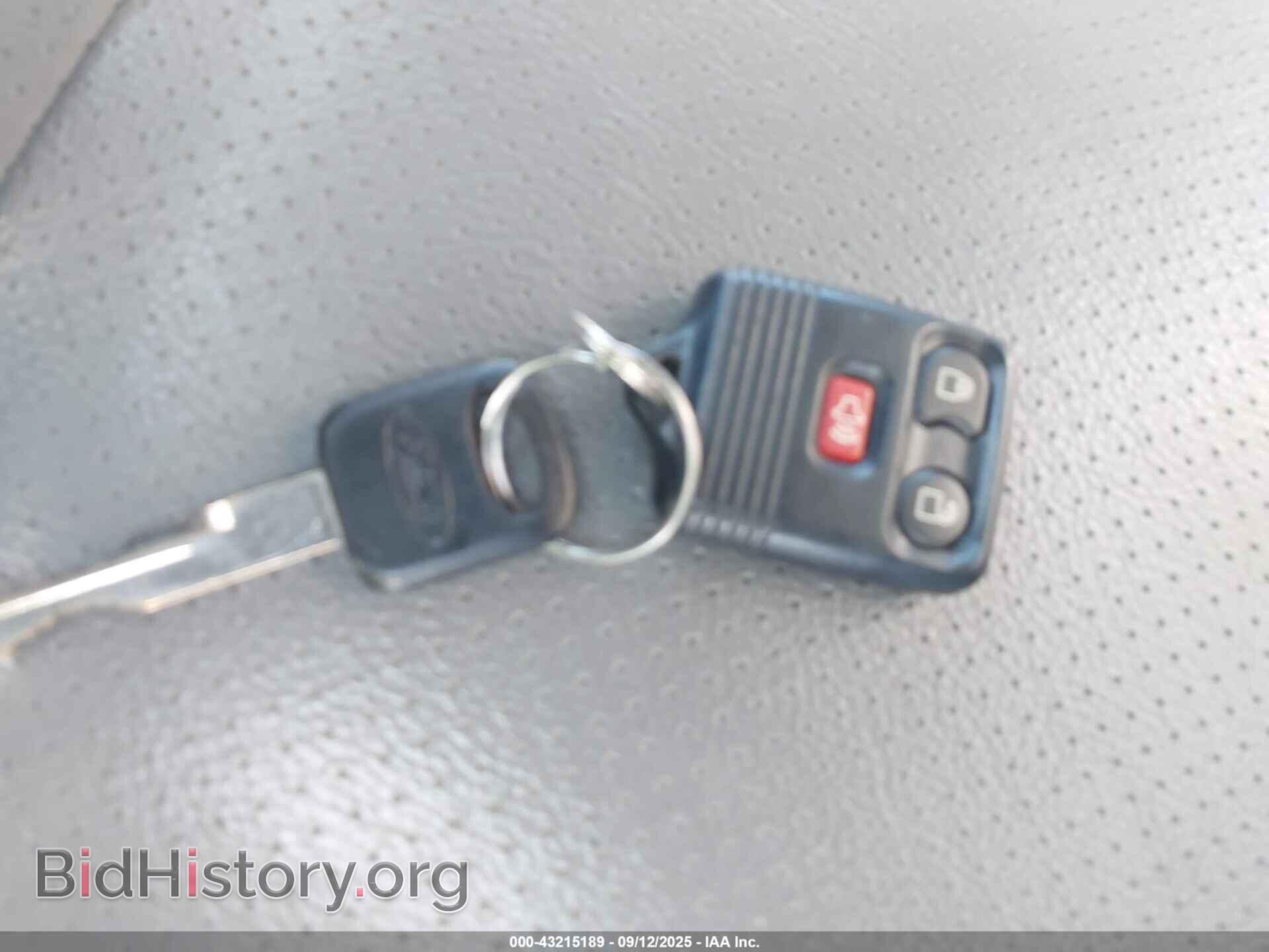 2012 FORD E-150 - VIN: 1FTNS1EW5CDA94702 - Фото 11