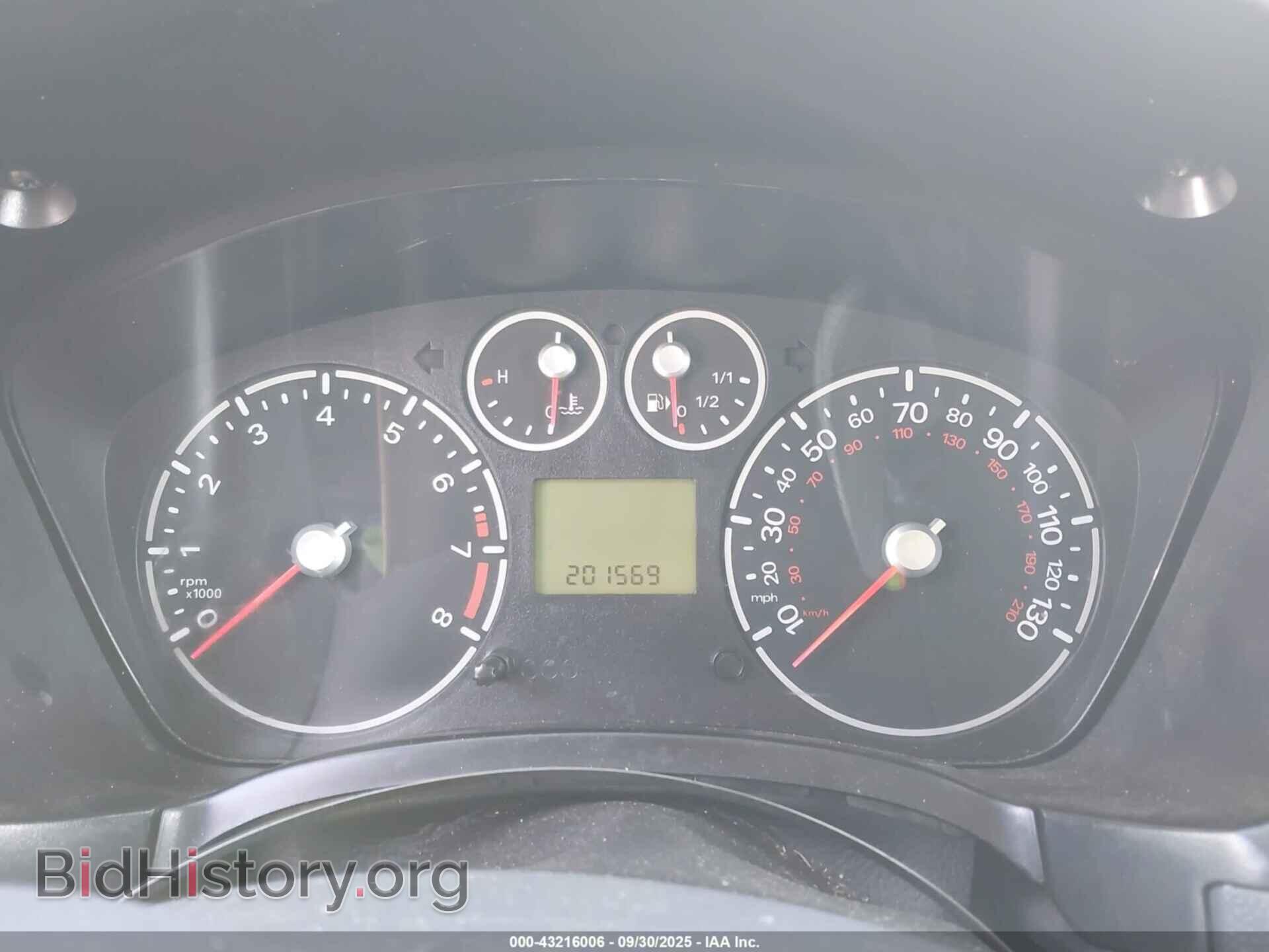 2013 FORD TRANSIT CONNECT - VIN: NM0LS7BN6DT141679 - Фото 7