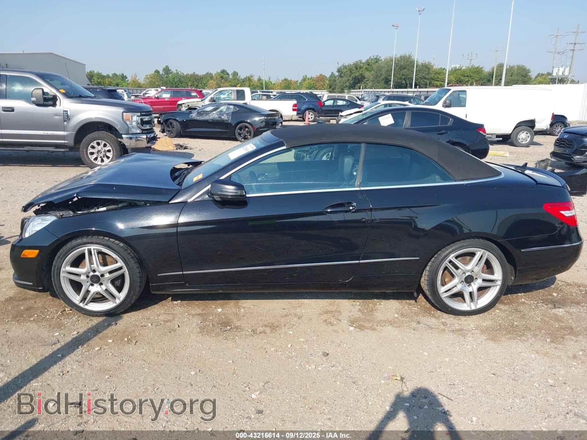 2011 MERCEDES-BENZ E 350 - VIN: WDDKK5GFXBF086157 - Фото 15