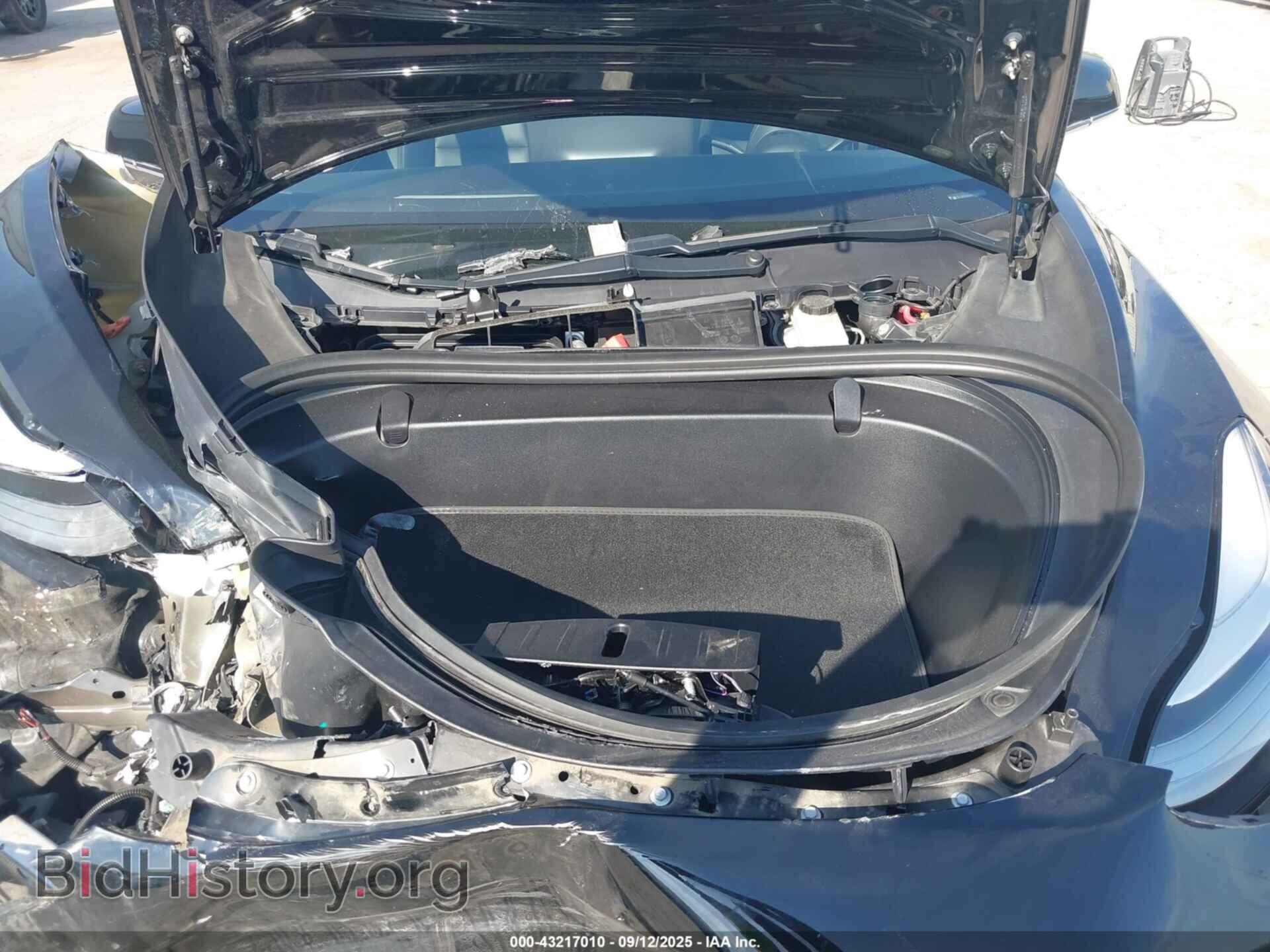 2018 TESLA MODEL 3 - VIN: 5YJ3E1EA7JF135825 - Photo 10