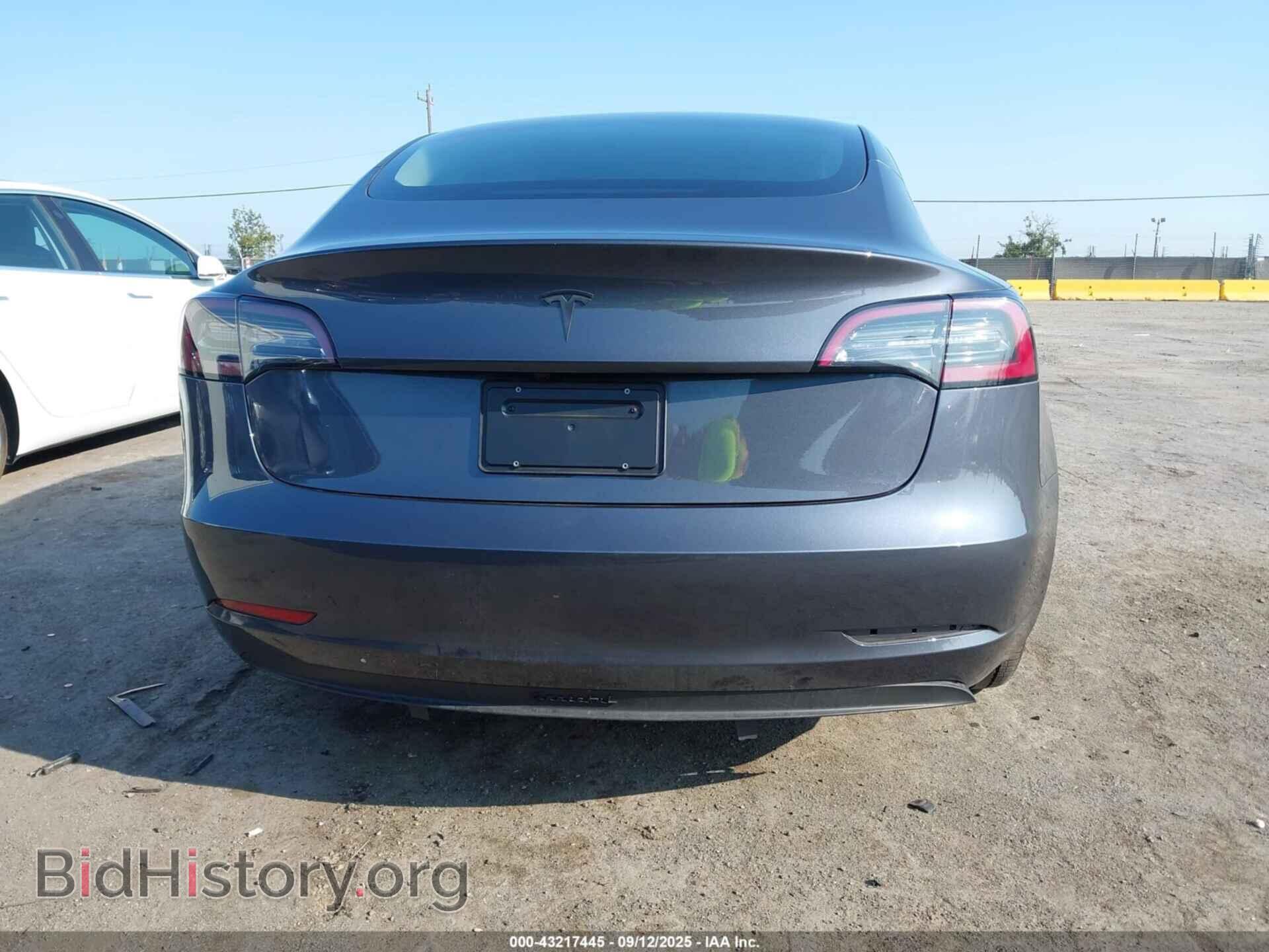 2023 TESLA MODEL 3 - VIN: 5YJ3E1EA2PF425527 - Photo 16