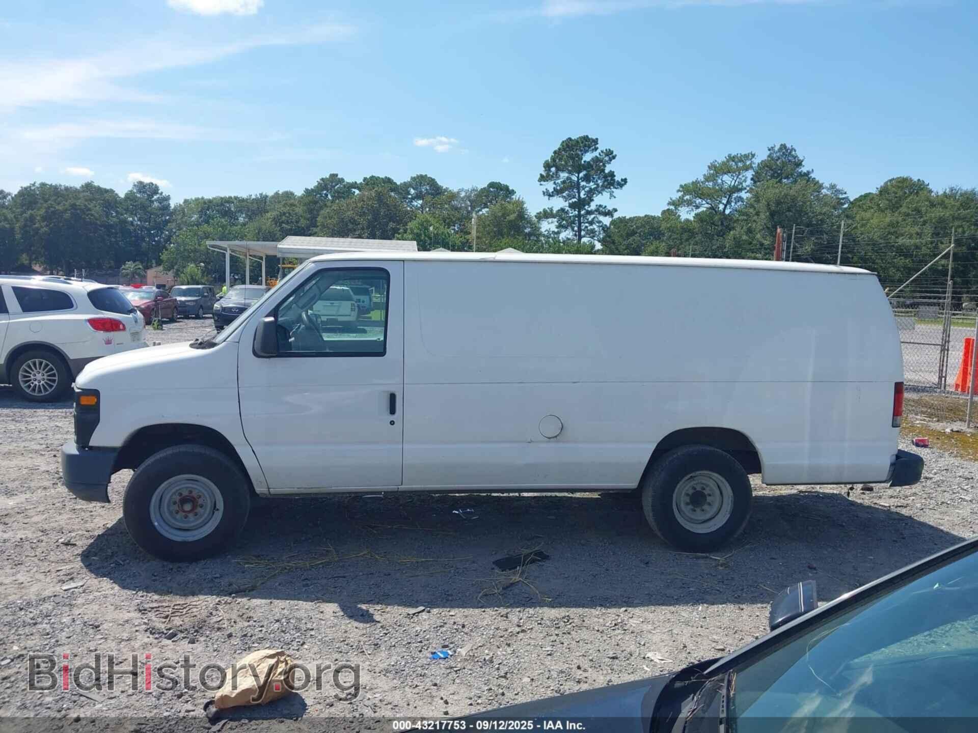 2011 FORD E-250 - VIN: 1FTNS2EWXBDB19002 - Photo 14